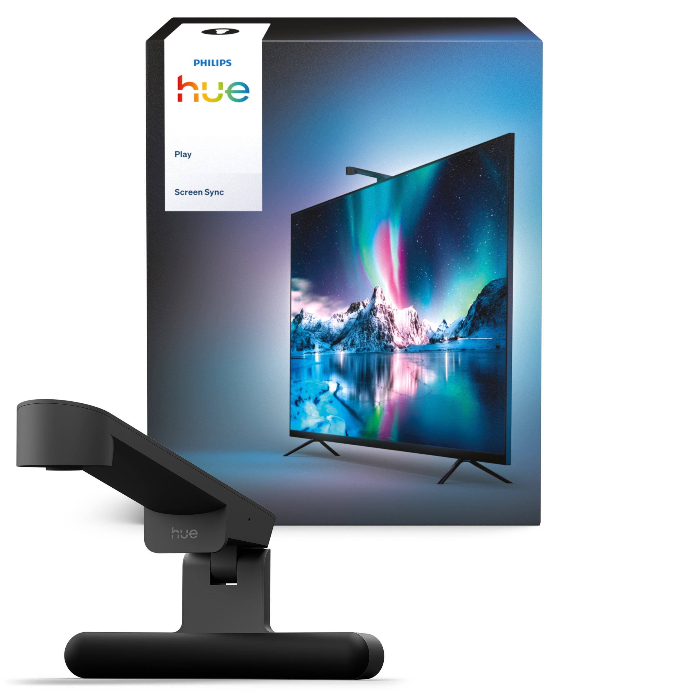 Philips Hue Play Screen Sync gallery view 6