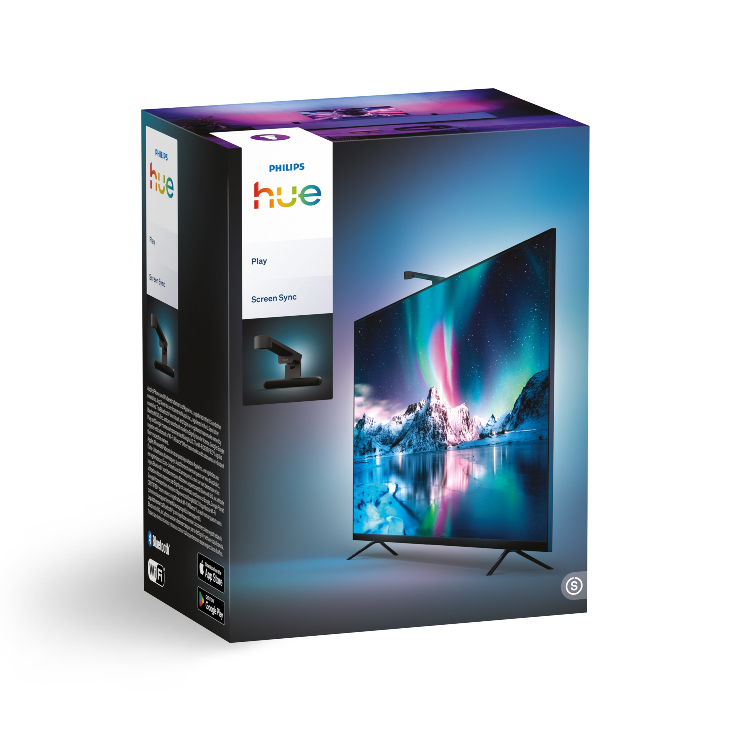 Philips Hue Play Screen Sync gallery view 7