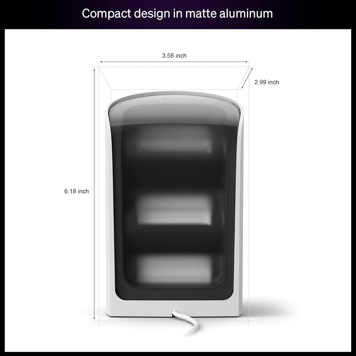 Philips Hue Play Wall Washer (White) gallery view 6