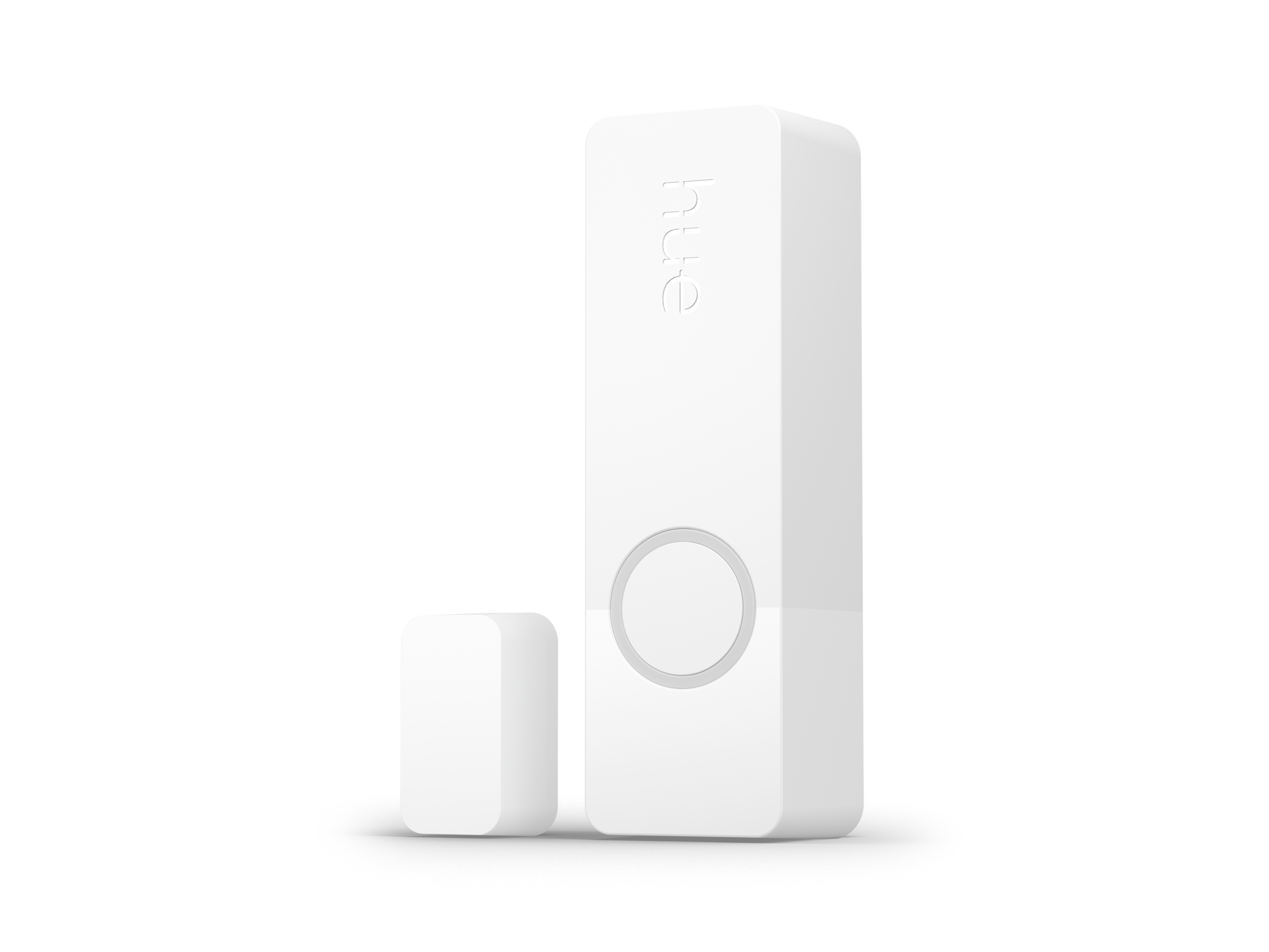 Philips Hue Secure Contact Sensor, White, 1 Pack