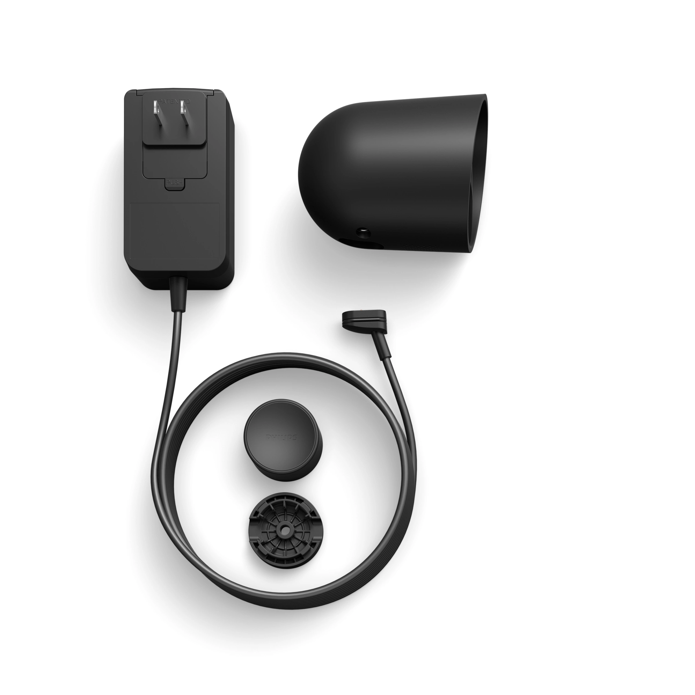 Philips Hue Secure Wired Camera gallery view 4