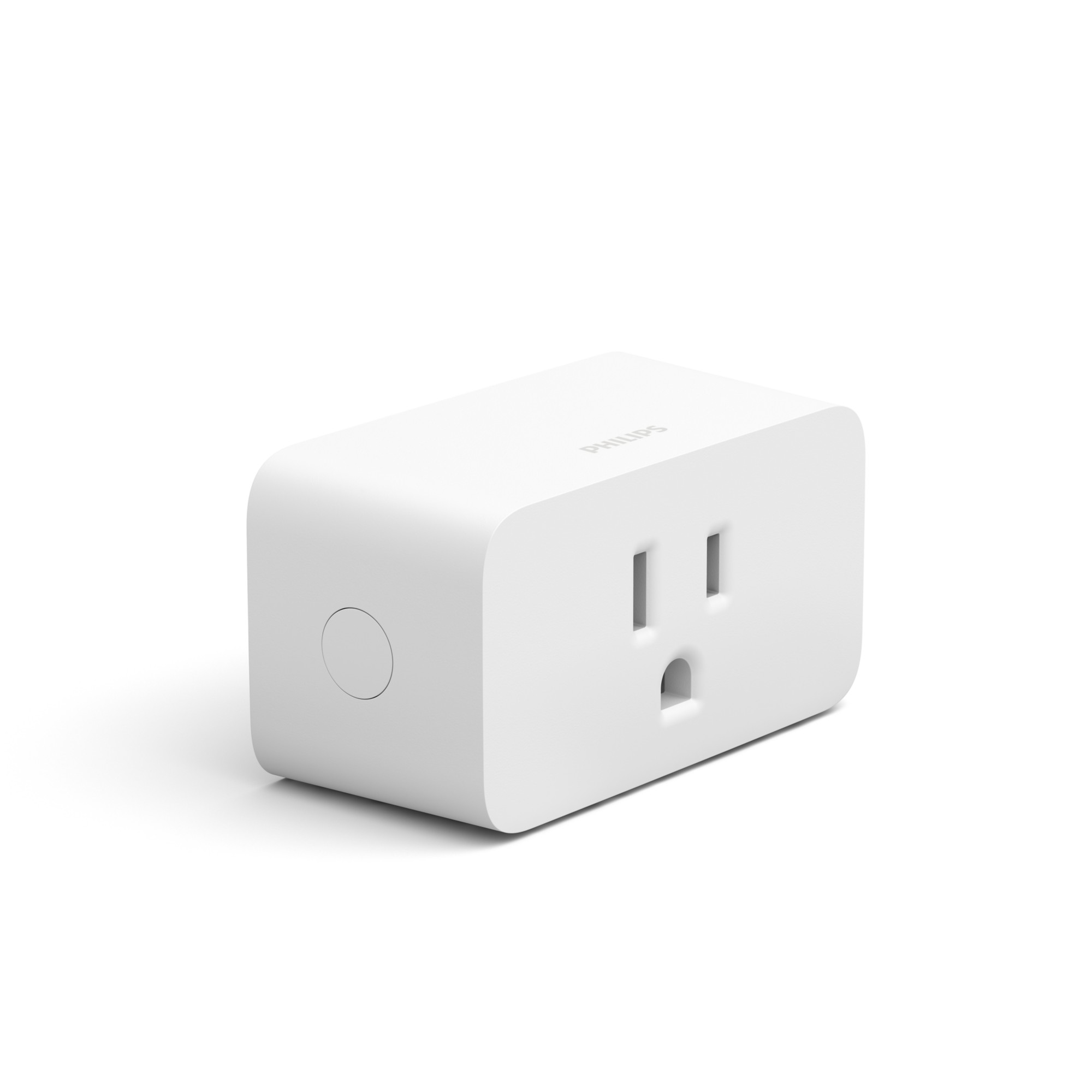 Philips Hue Smart Plug, White, model 552349