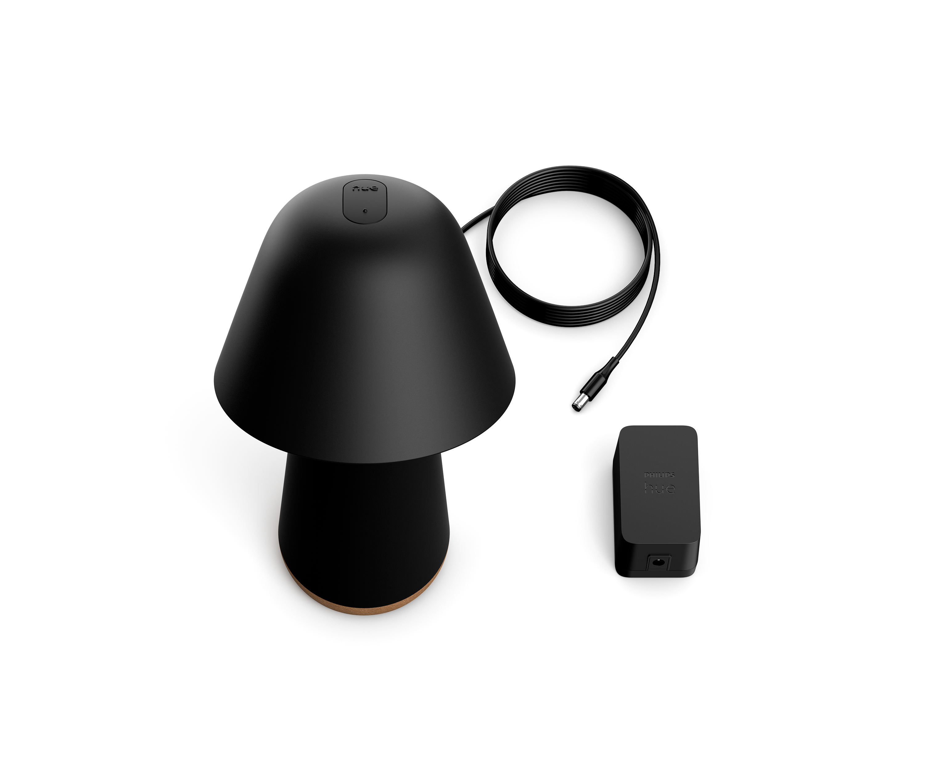 Philips Hue Twilight Sleep and Wake-Up Light - The Dawn Chamber angle 6