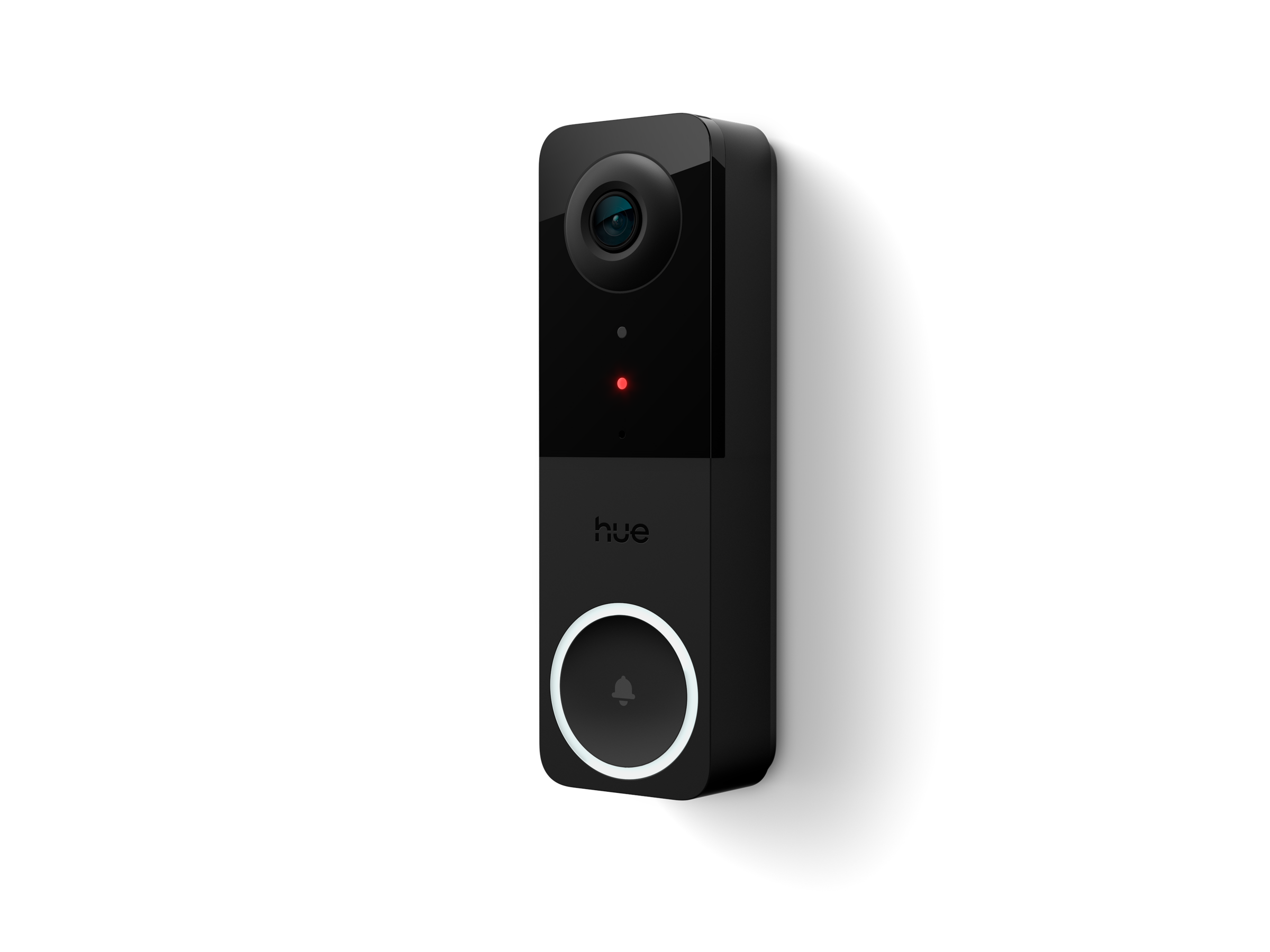 Philips Hue Wired Video Doorbell