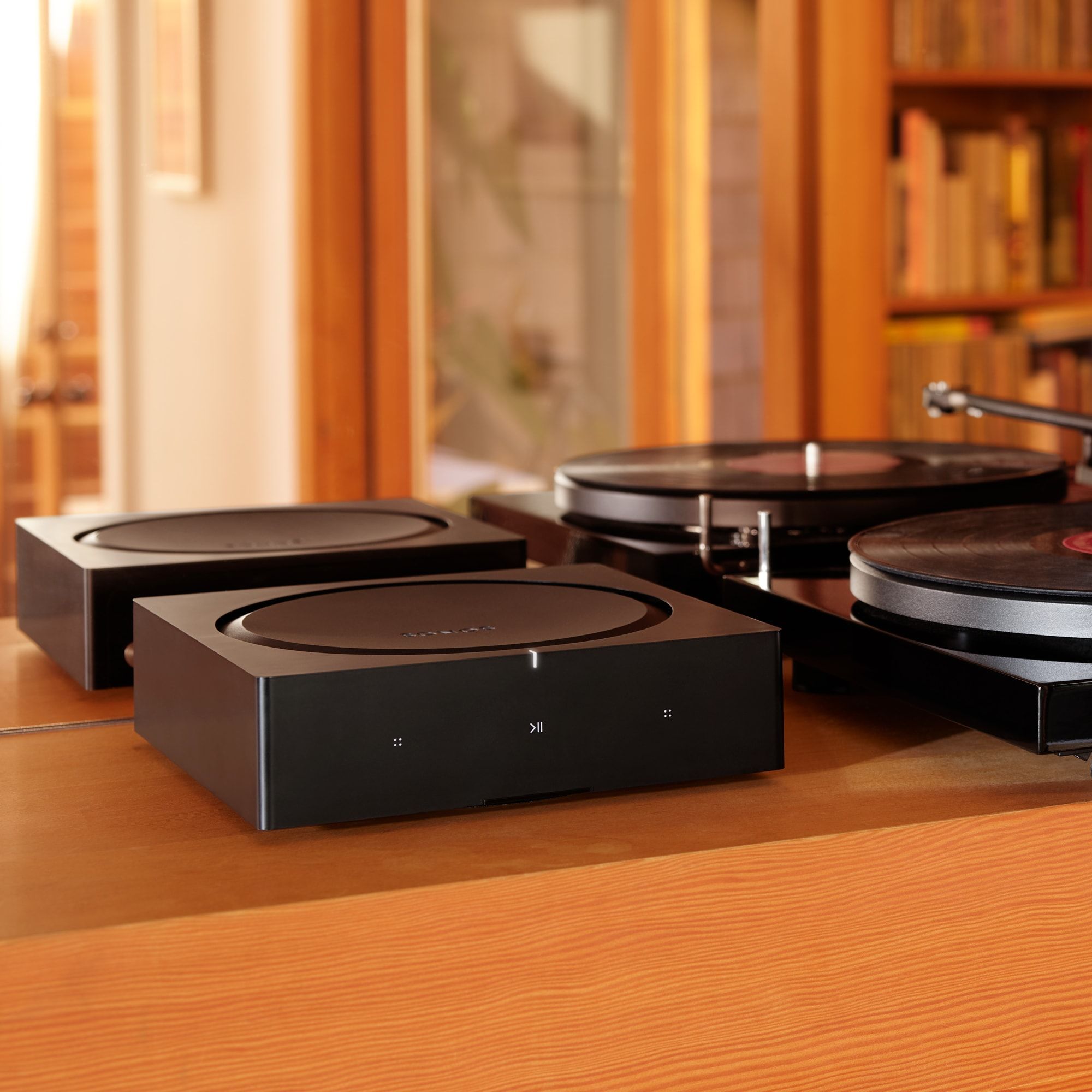 Sonos Amp gallery view 3