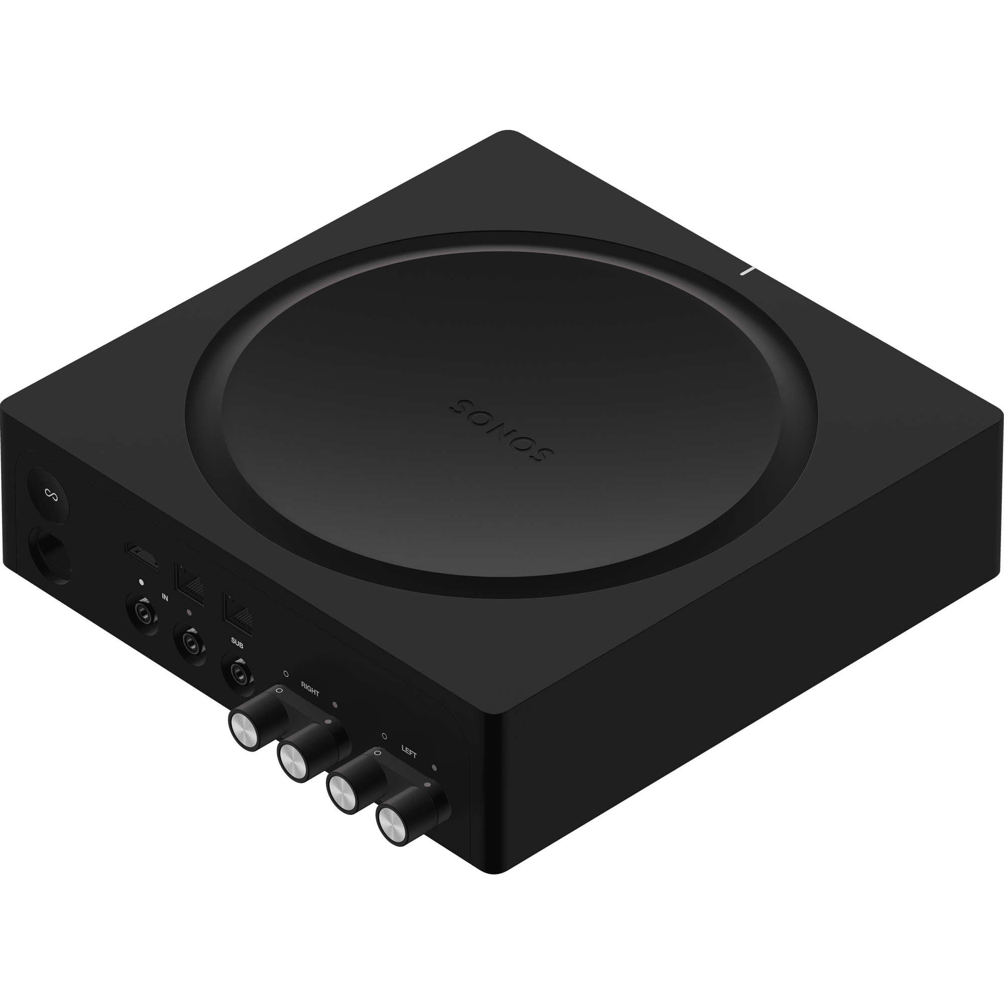 Sonos Amp gallery view 5