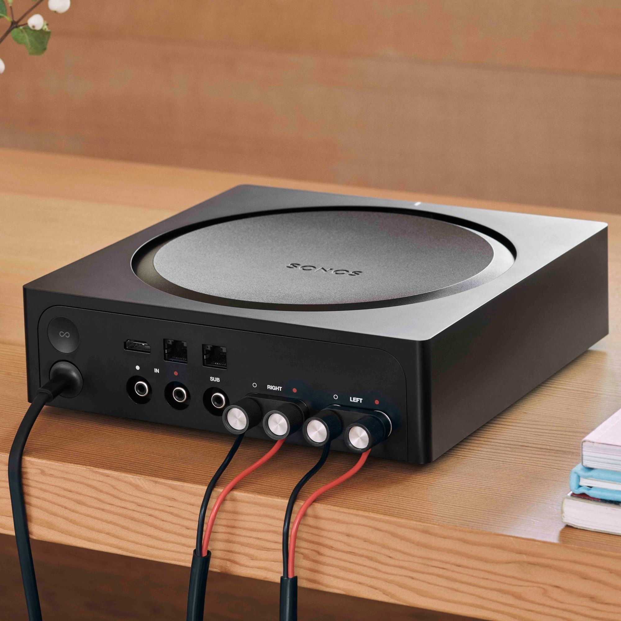 Sonos Amp gallery view 6