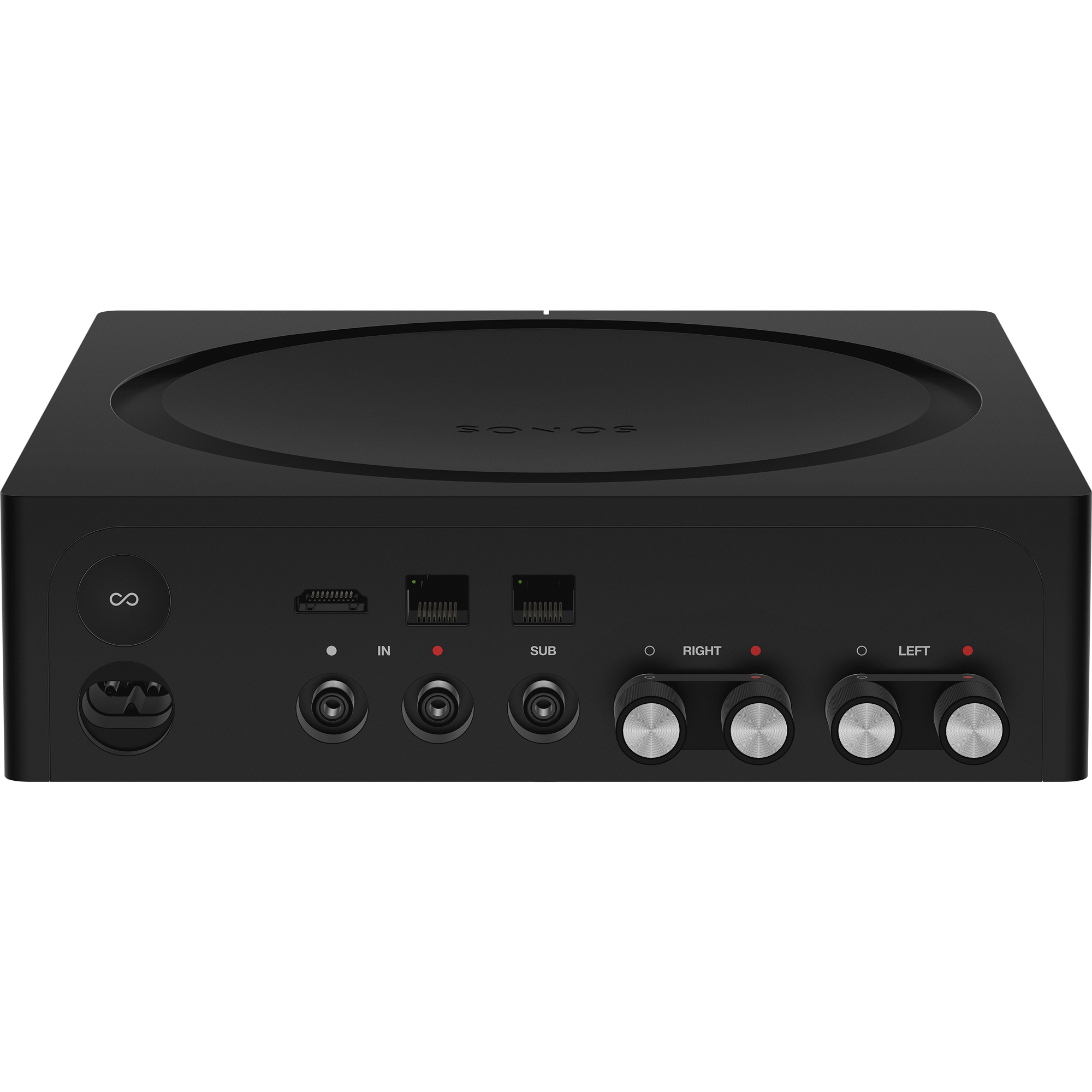 Sonos Amp gallery view 8