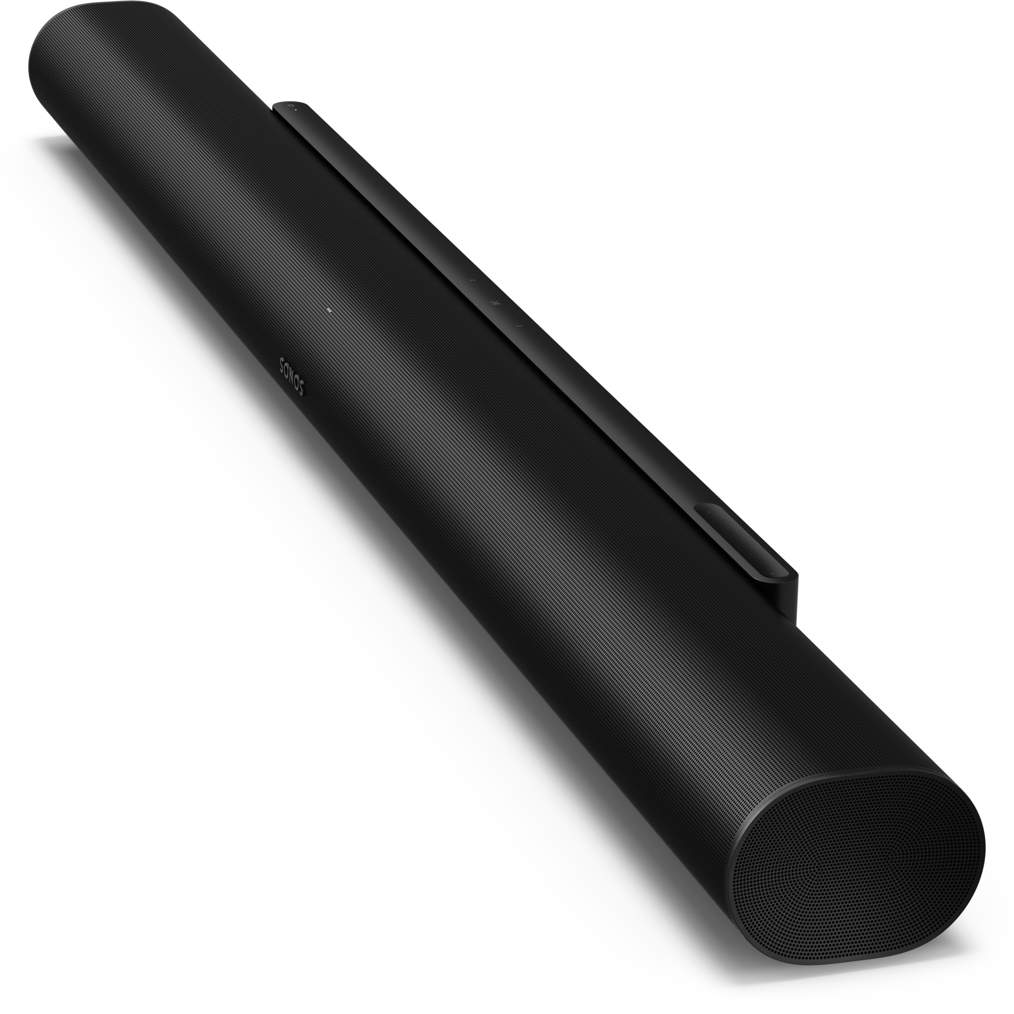 Sonos Arc Ultra - The Cinema Wall angle 1
