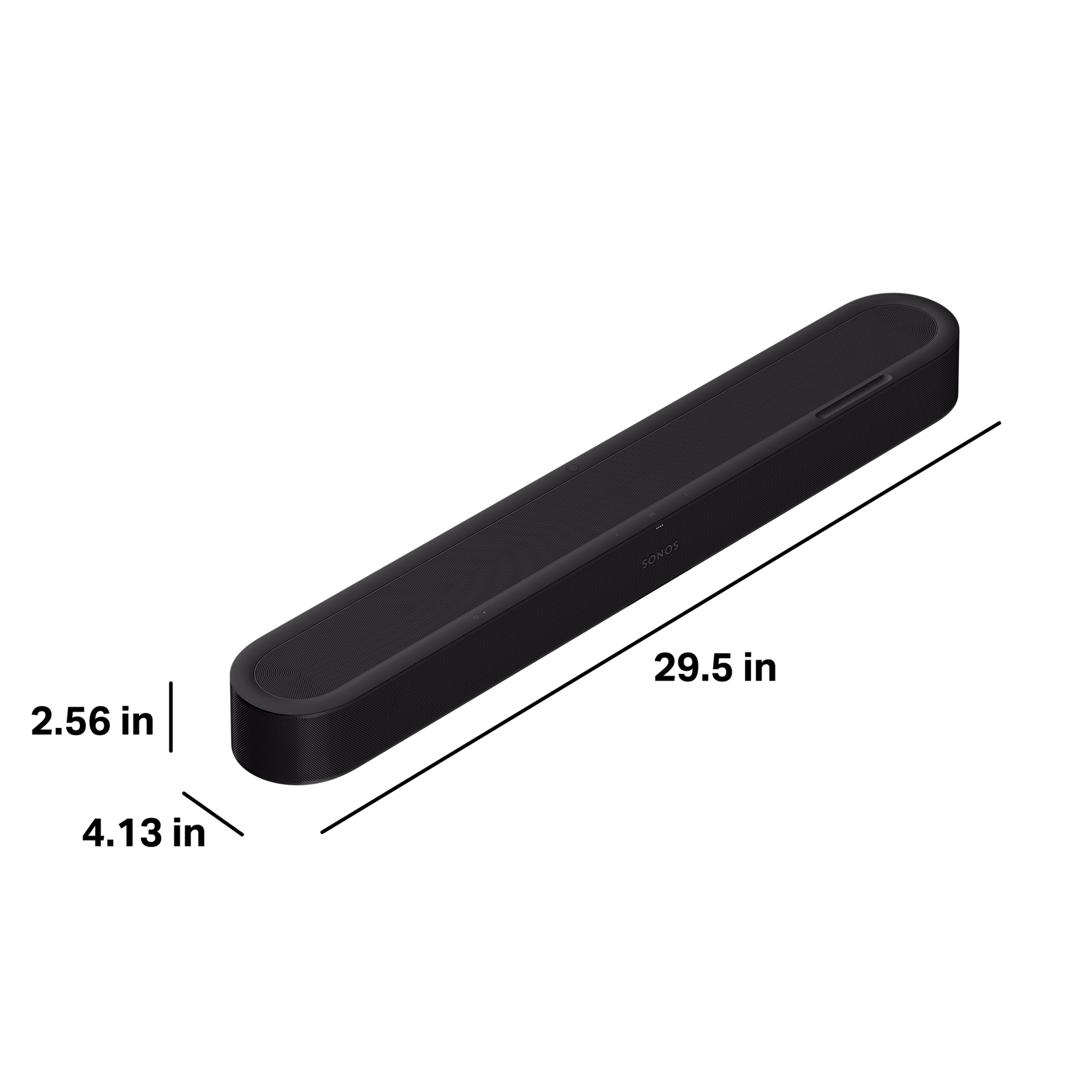 Sonos Beam Ultra gallery view 6