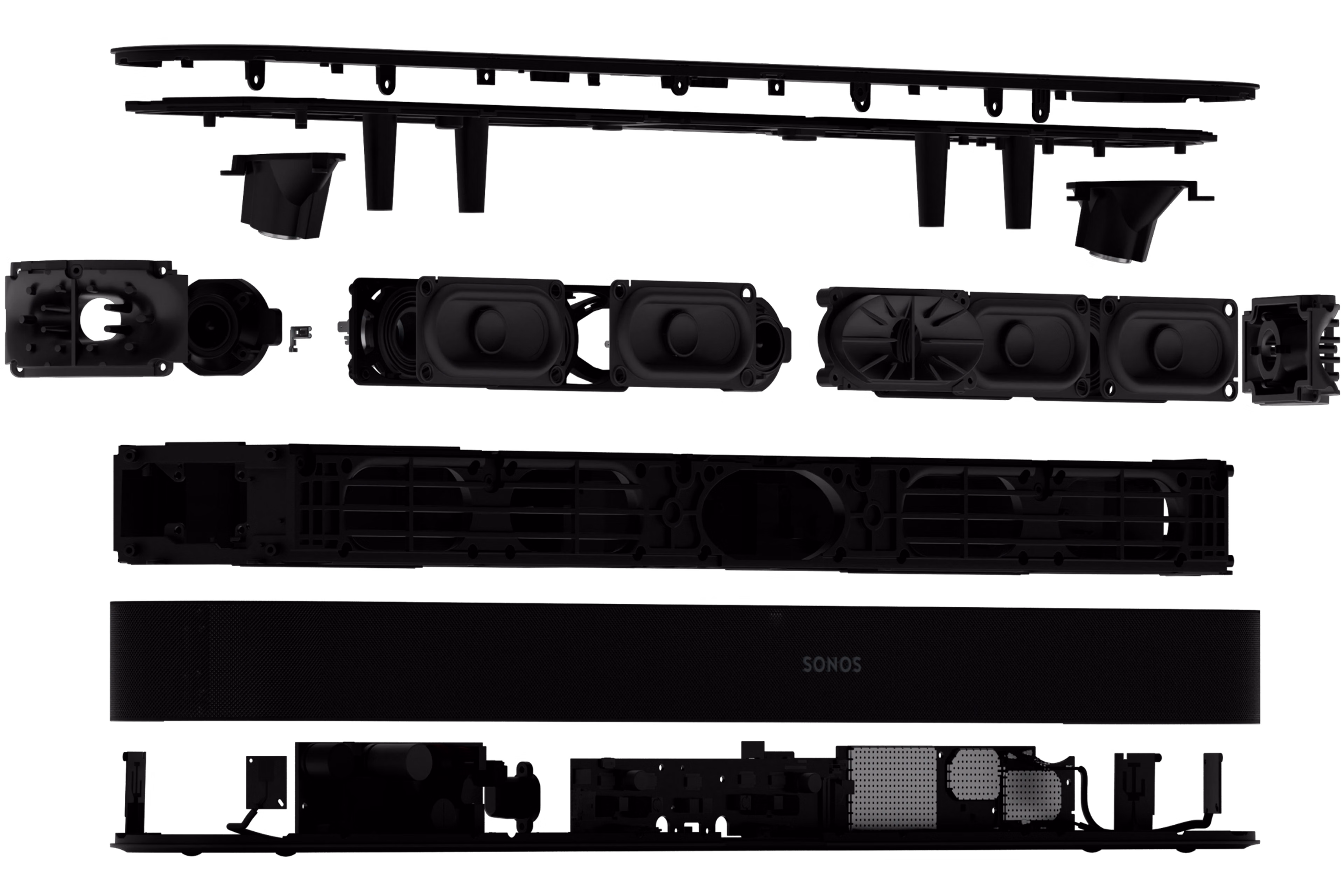 Sonos Beam Ultra gallery view 7