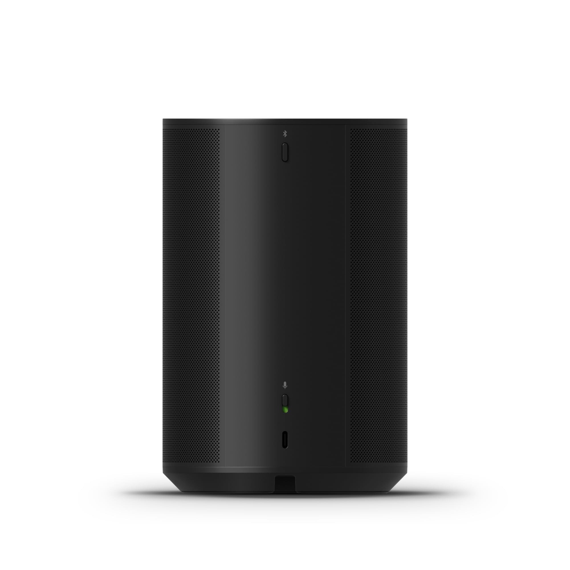 Sonos Era 100 - The Quiet Hearth angle 3