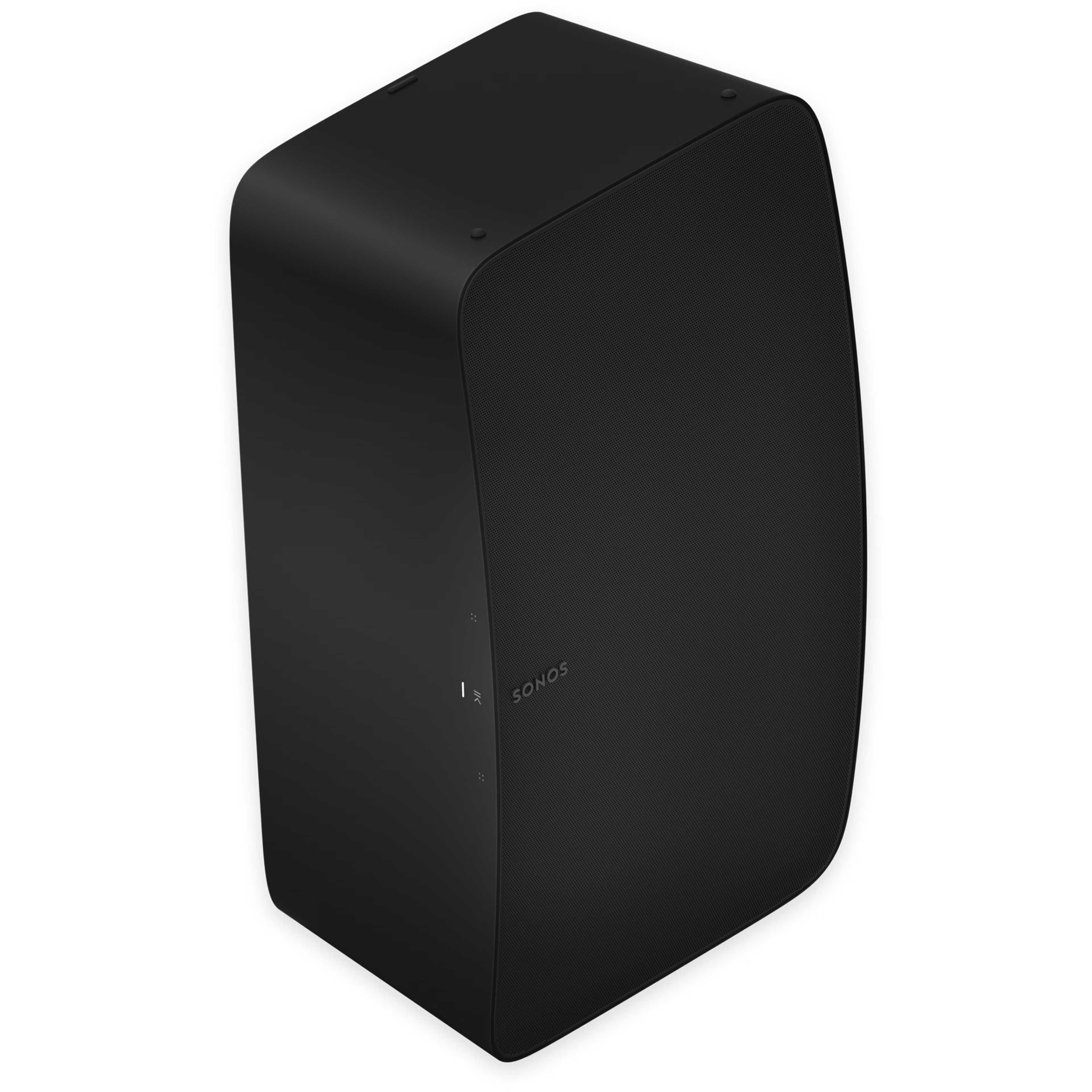 Sonos Five - The Room Anchor angle 3