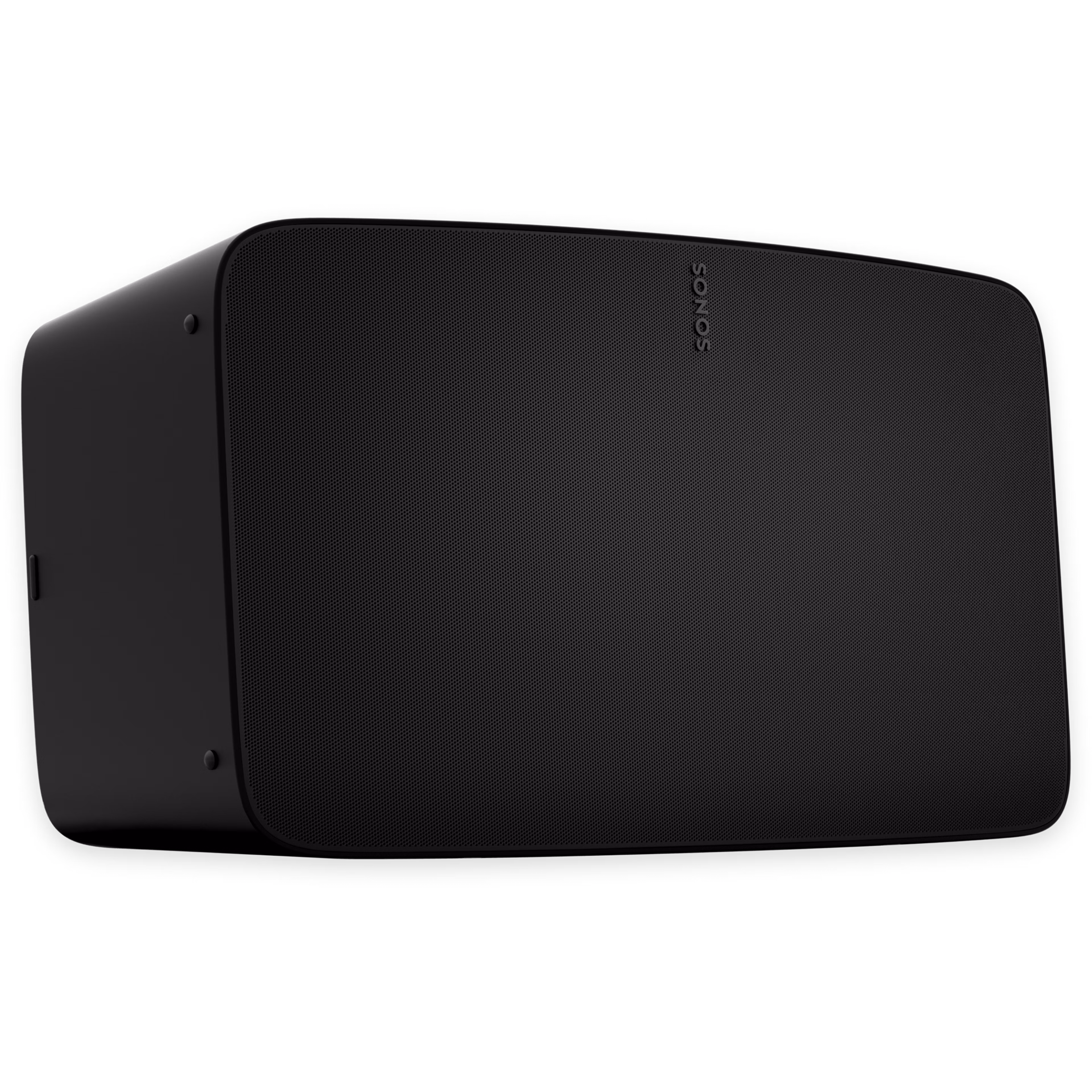 Sonos Five - The Room Anchor angle 4