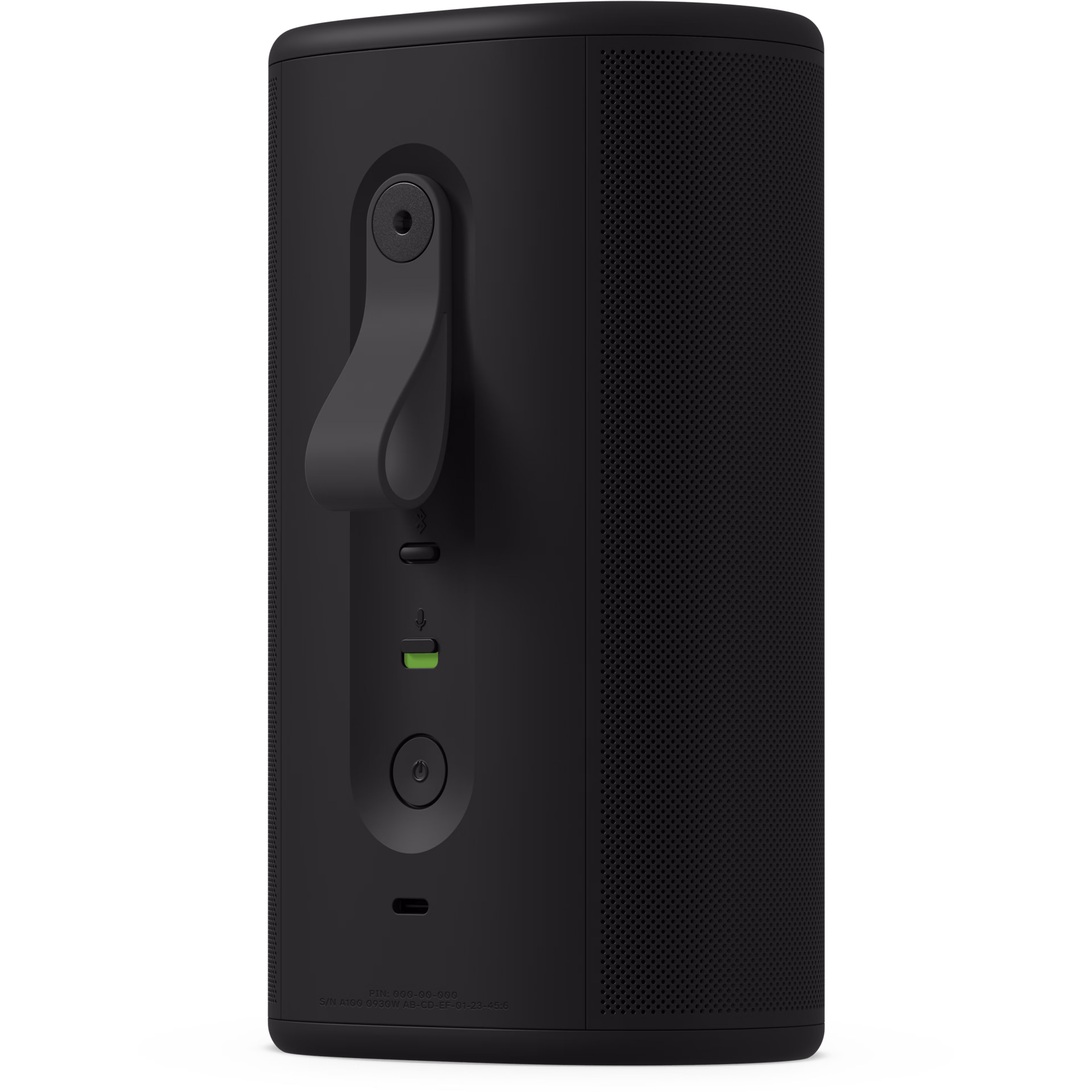 Sonos Play - The Open Hearth angle 9