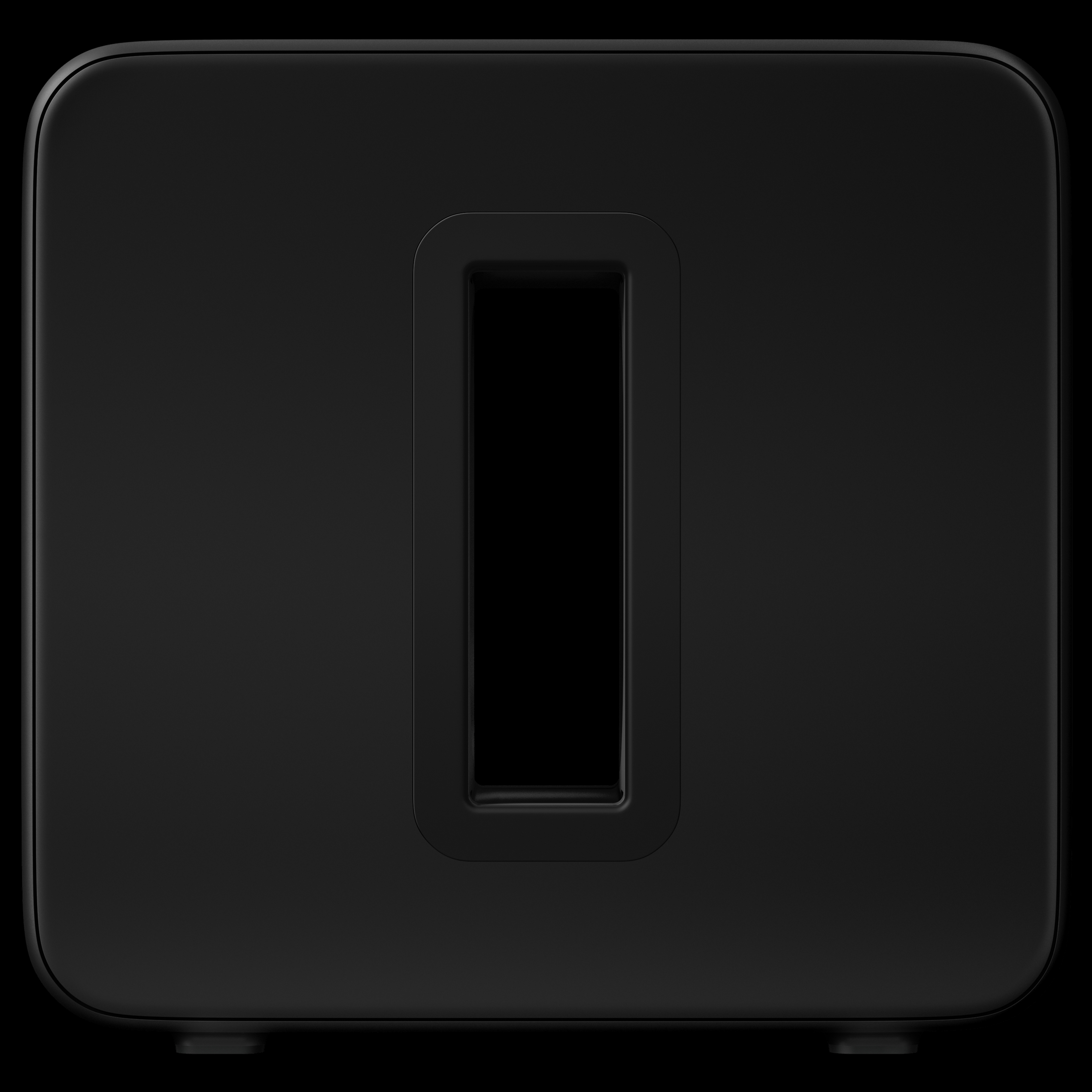 Sonos Sub 4 - The Low Register angle 3