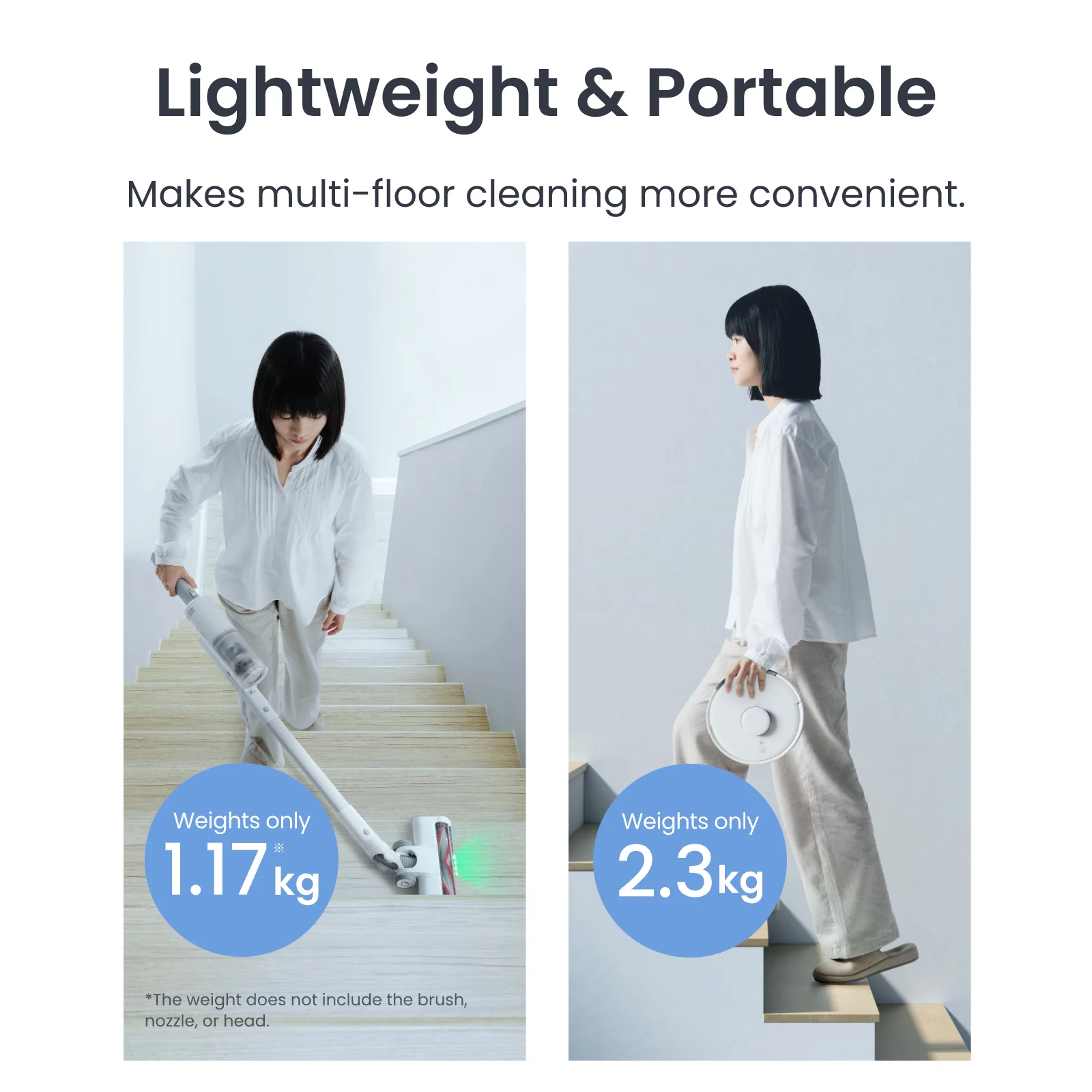 SwitchBot K10+ Pro Combo - The Twin Station angle 5