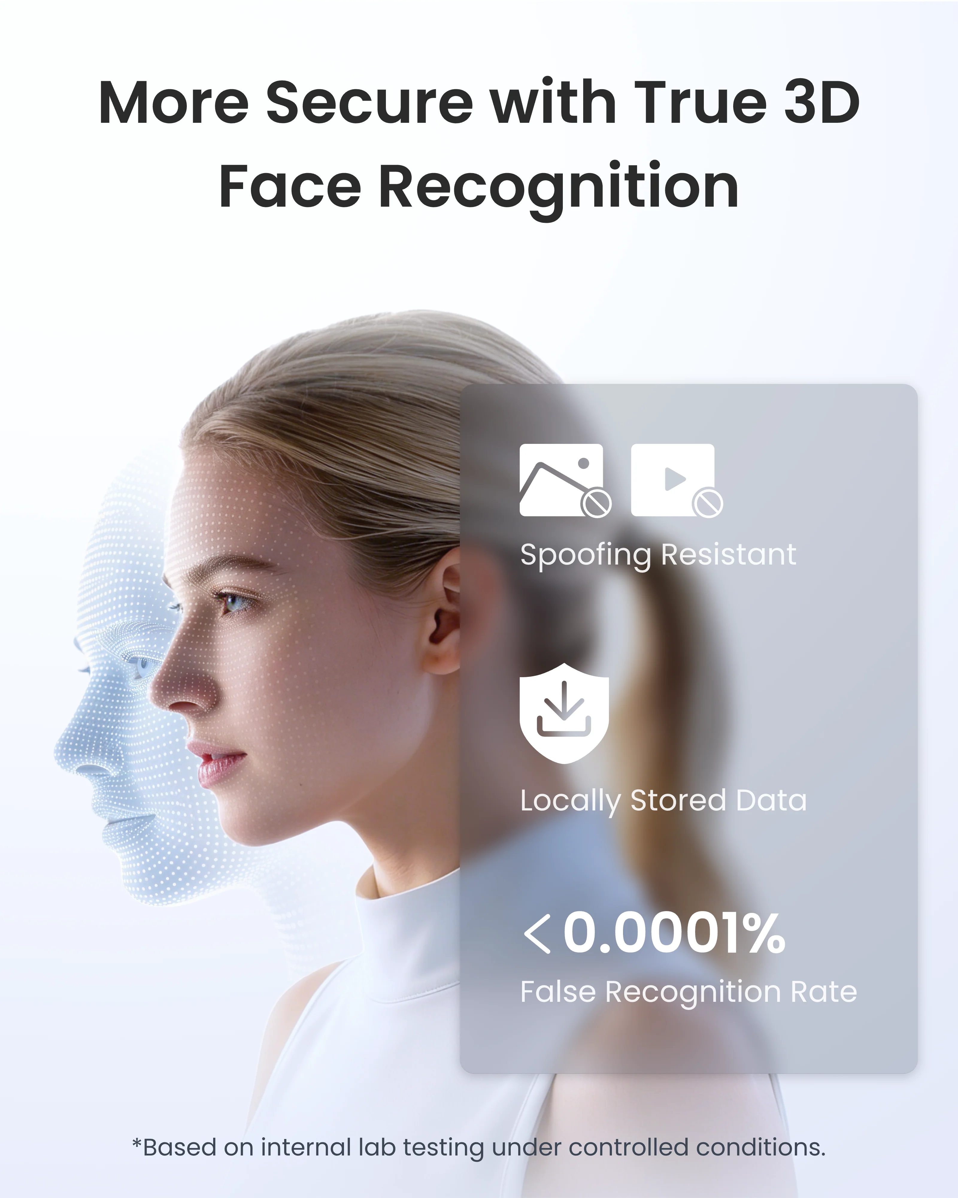 SwitchBot Lock Vision Pro gallery view 4