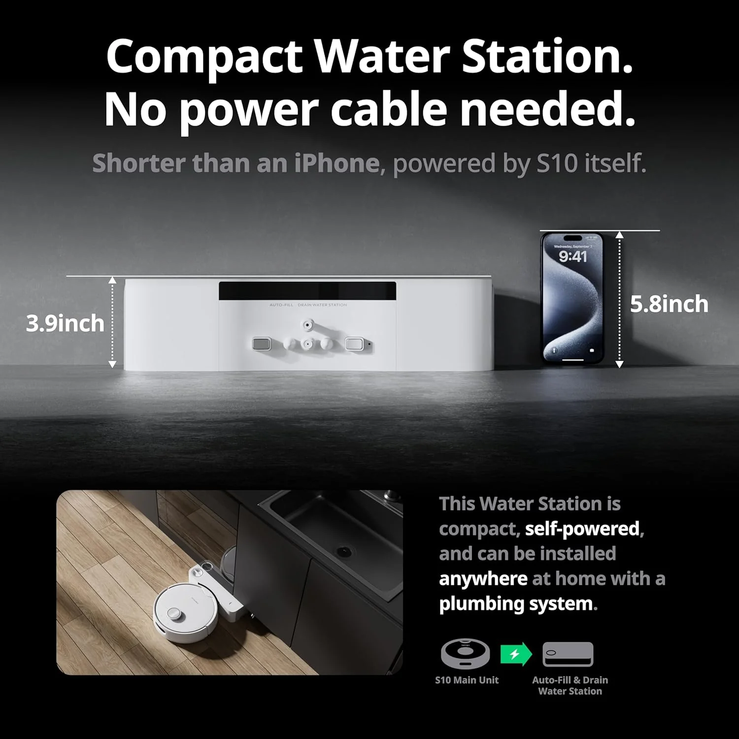 SwitchBot S10 - The Clean Circuit angle 3