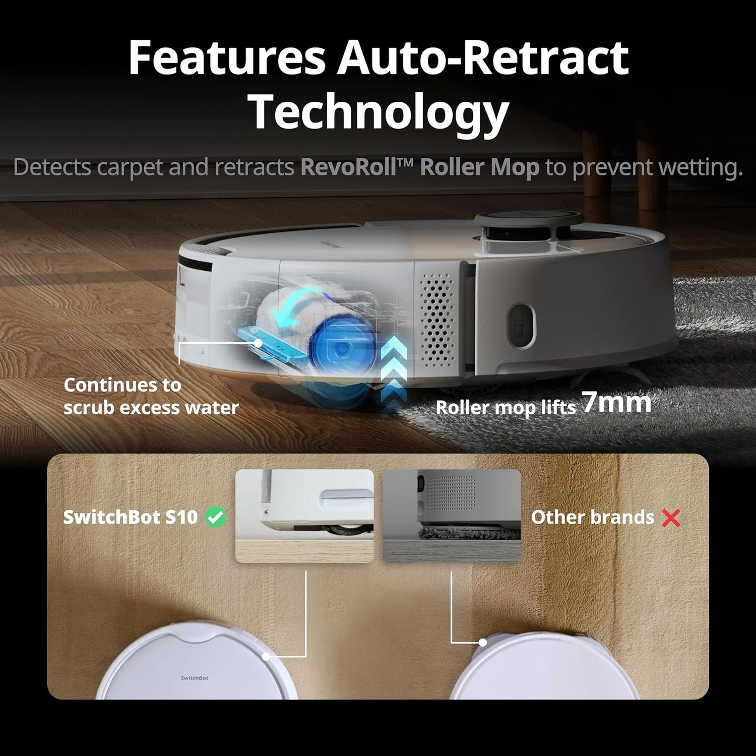 SwitchBot S10 - The Clean Circuit angle 7