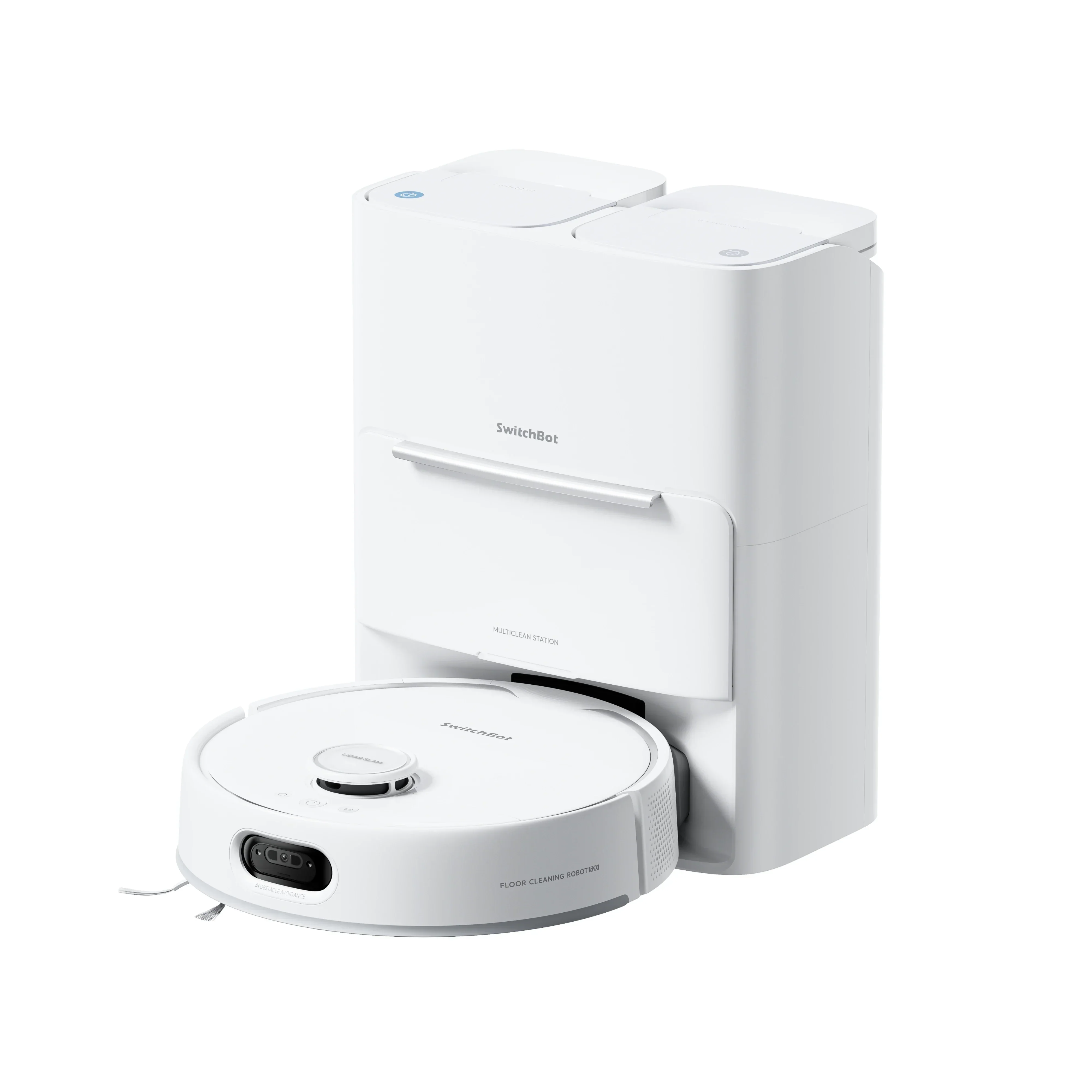 SwitchBot S20