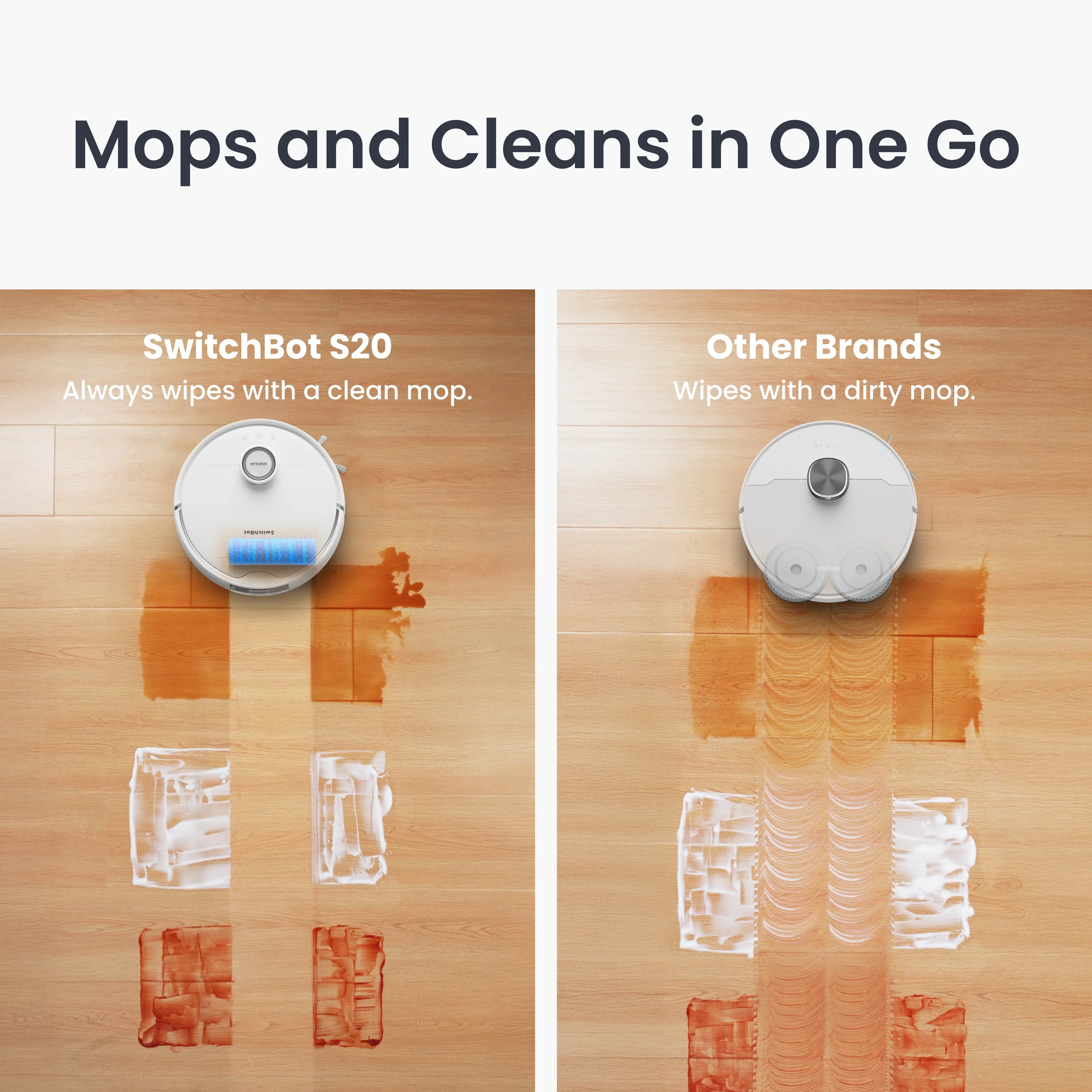 SwitchBot S20 gallery view 2