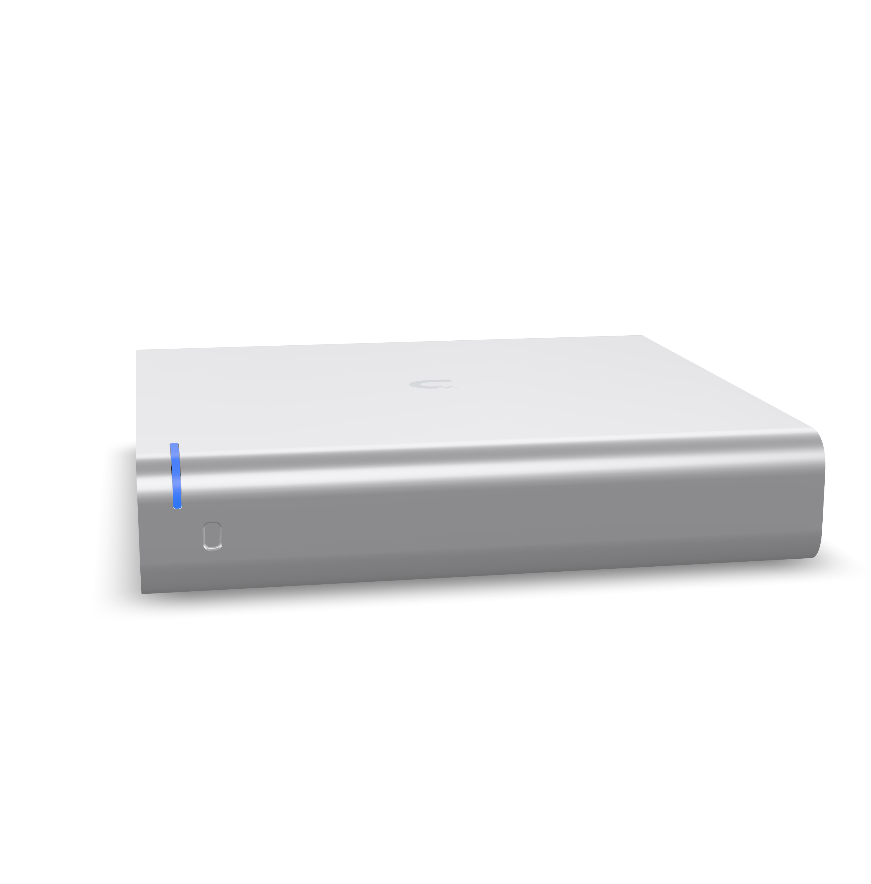 Ubiquiti CloudKey+ HDD UCK-G2-PLUS