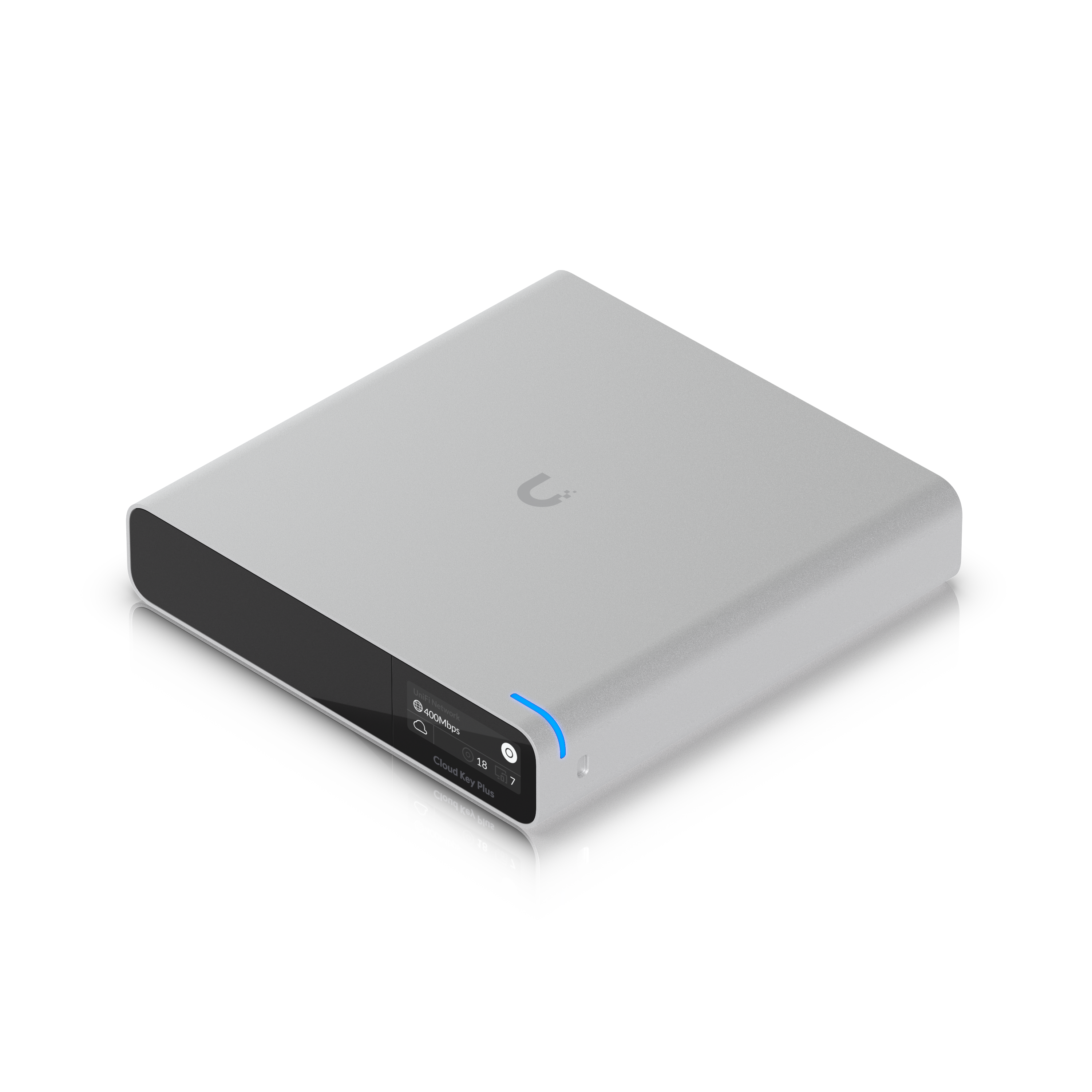 Ubiquiti CloudKey+ HDD UCK-G2-PLUS gallery view 2