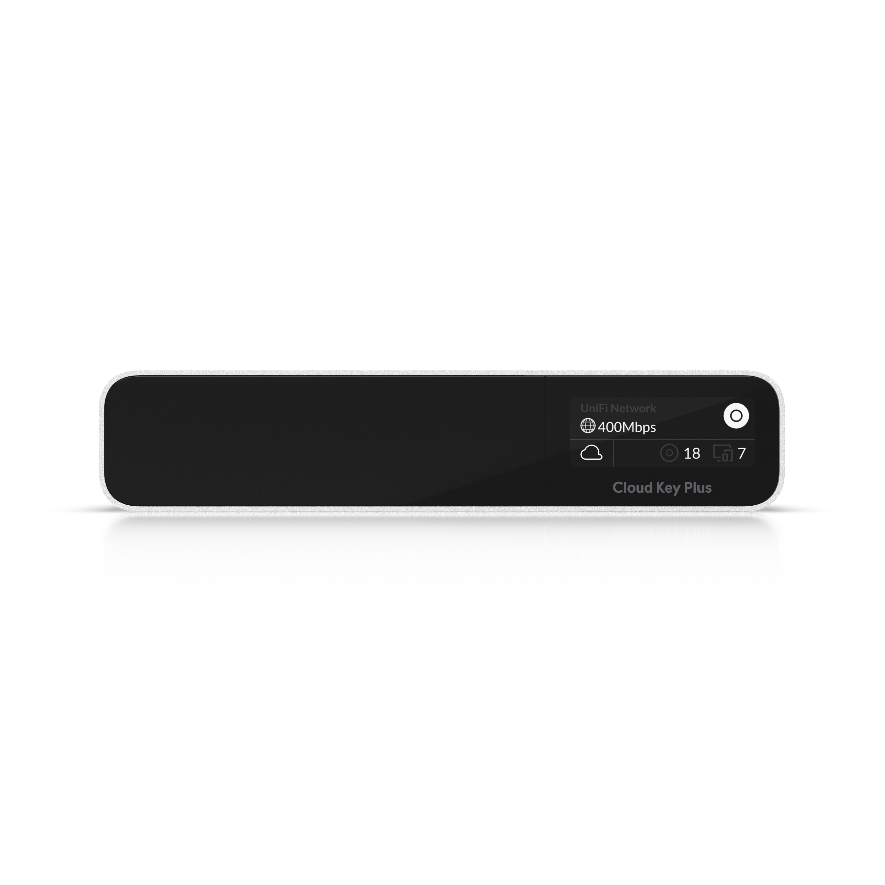 Ubiquiti CloudKey+ HDD UCK-G2-PLUS gallery view 3