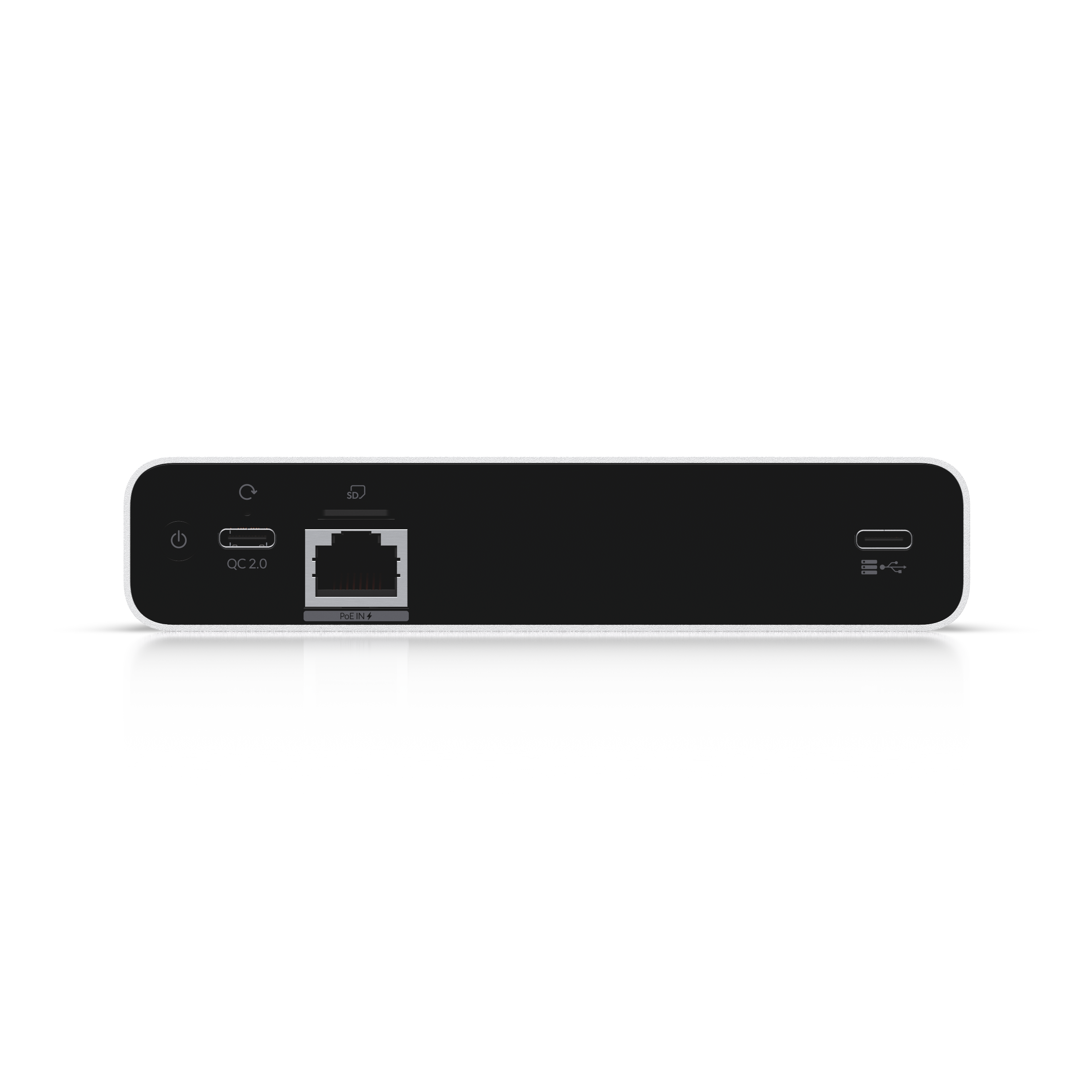 Ubiquiti CloudKey+ HDD UCK-G2-PLUS gallery view 5
