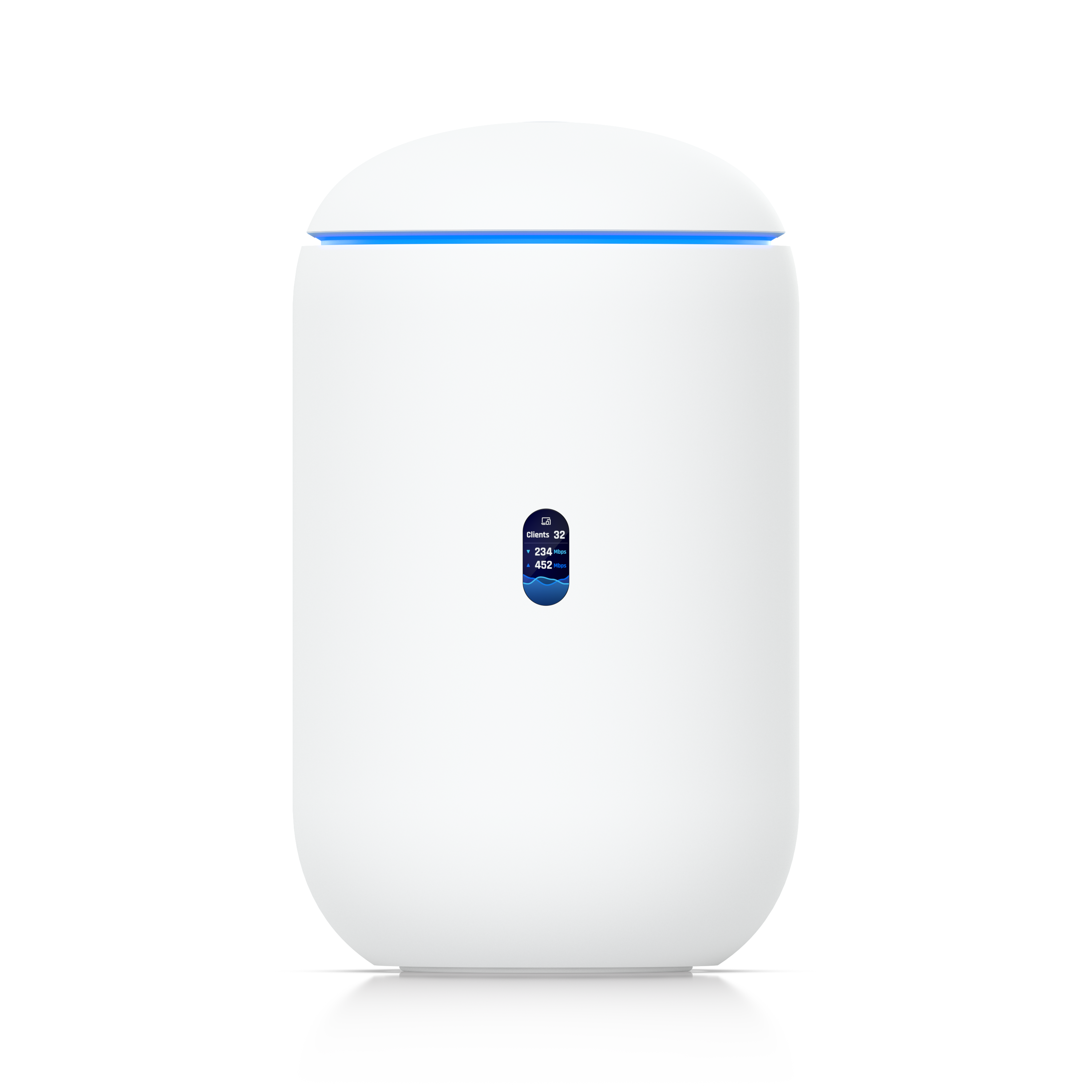 Ubiquiti UniFi Dream Router 7 (UDR7) - The Quiet Spine angle 1