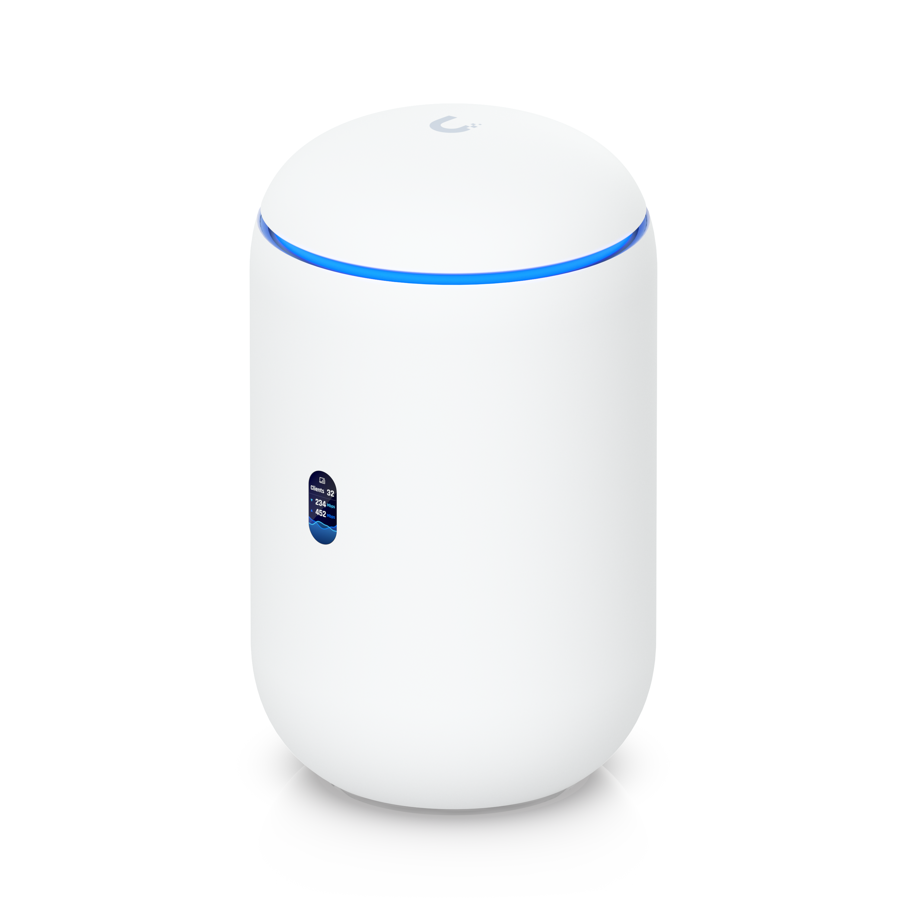 Ubiquiti UniFi Dream Router 7 (UDR7) - The Quiet Spine angle 4