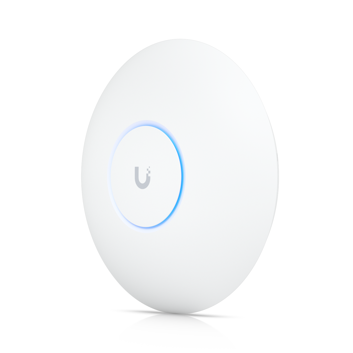 Ubiquiti U7 Pro Max - The Clear Sky angle 1