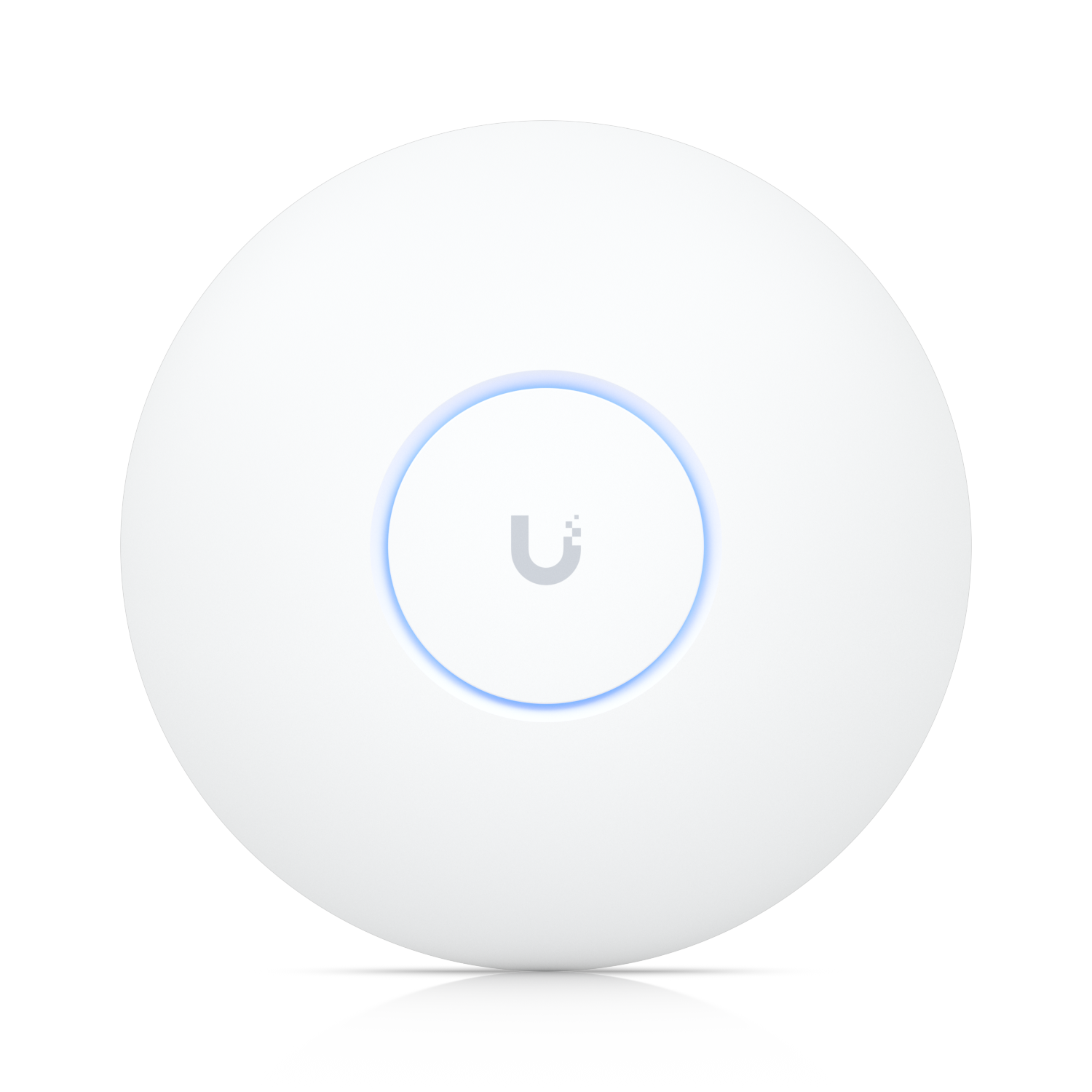 Ubiquiti U7 Pro Max - The Clear Sky angle 6