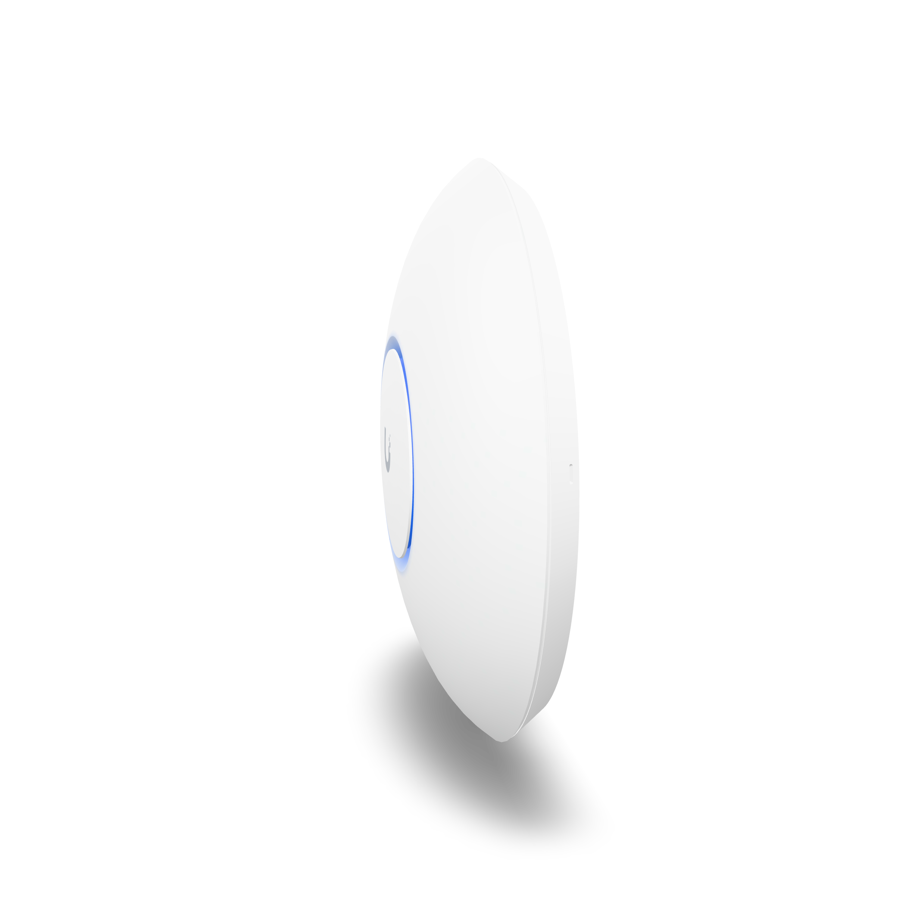 Ubiquiti U7 Pro Max - The Clear Sky angle 7