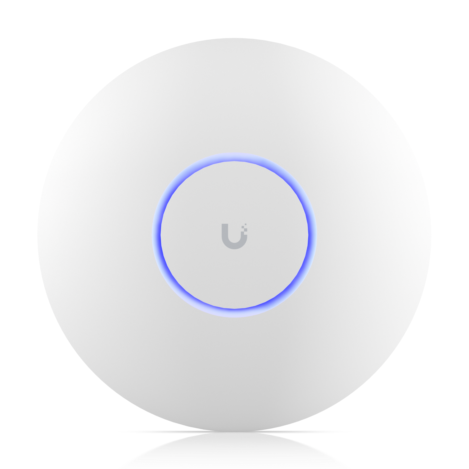 Ubiquiti U7 Pro - The Clear Sky angle 1