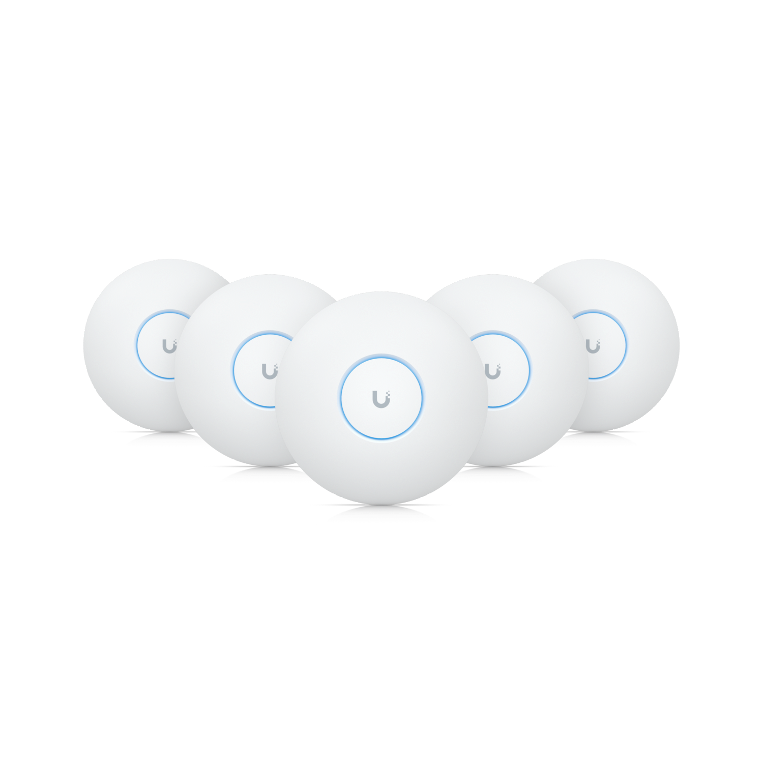Ubiquiti U7 Pro - The Clear Sky angle 5