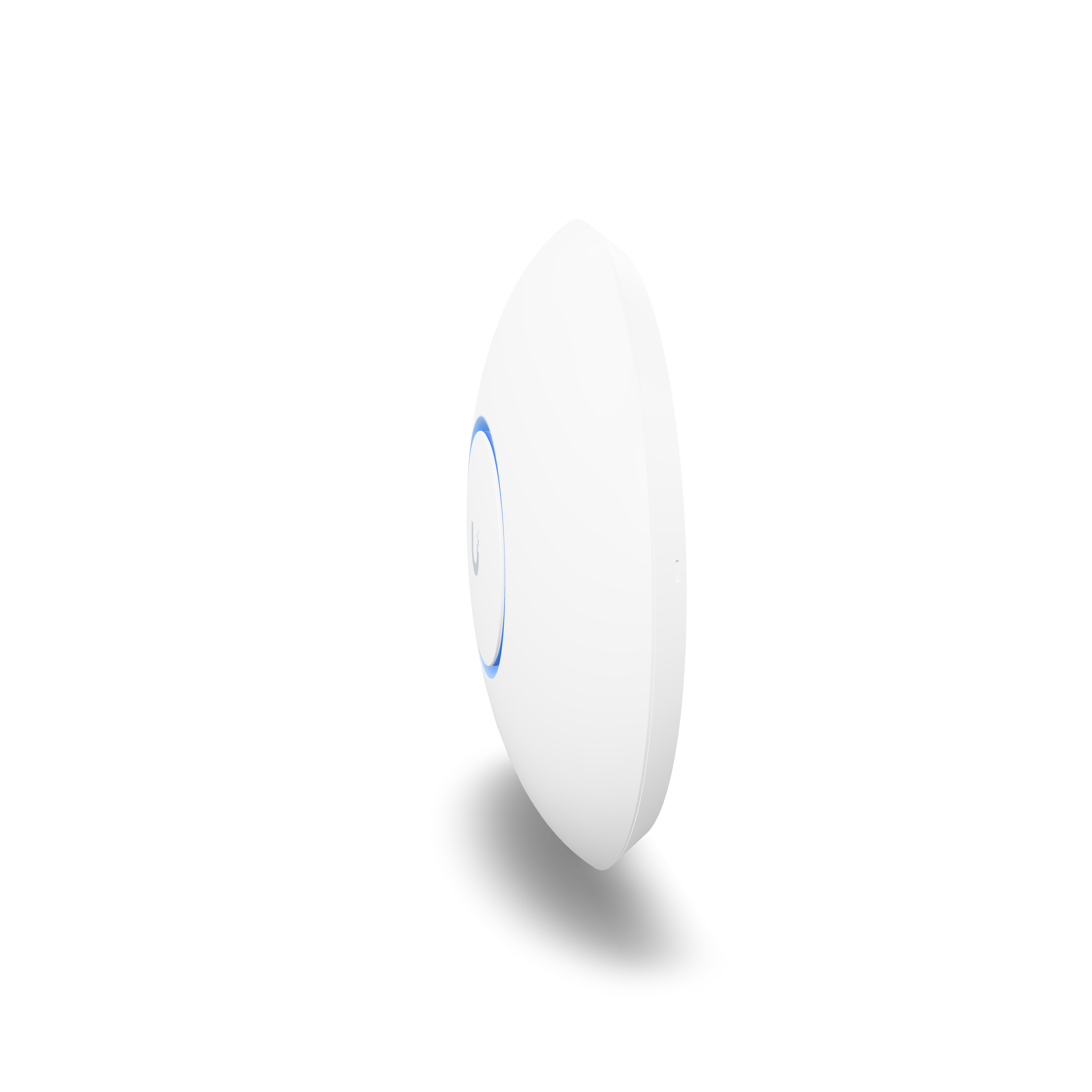Ubiquiti U7 Pro - The Clear Sky angle 7