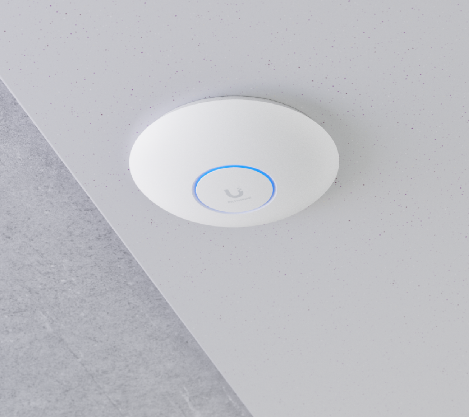 Ubiquiti U7 Pro - The Clear Sky angle 11