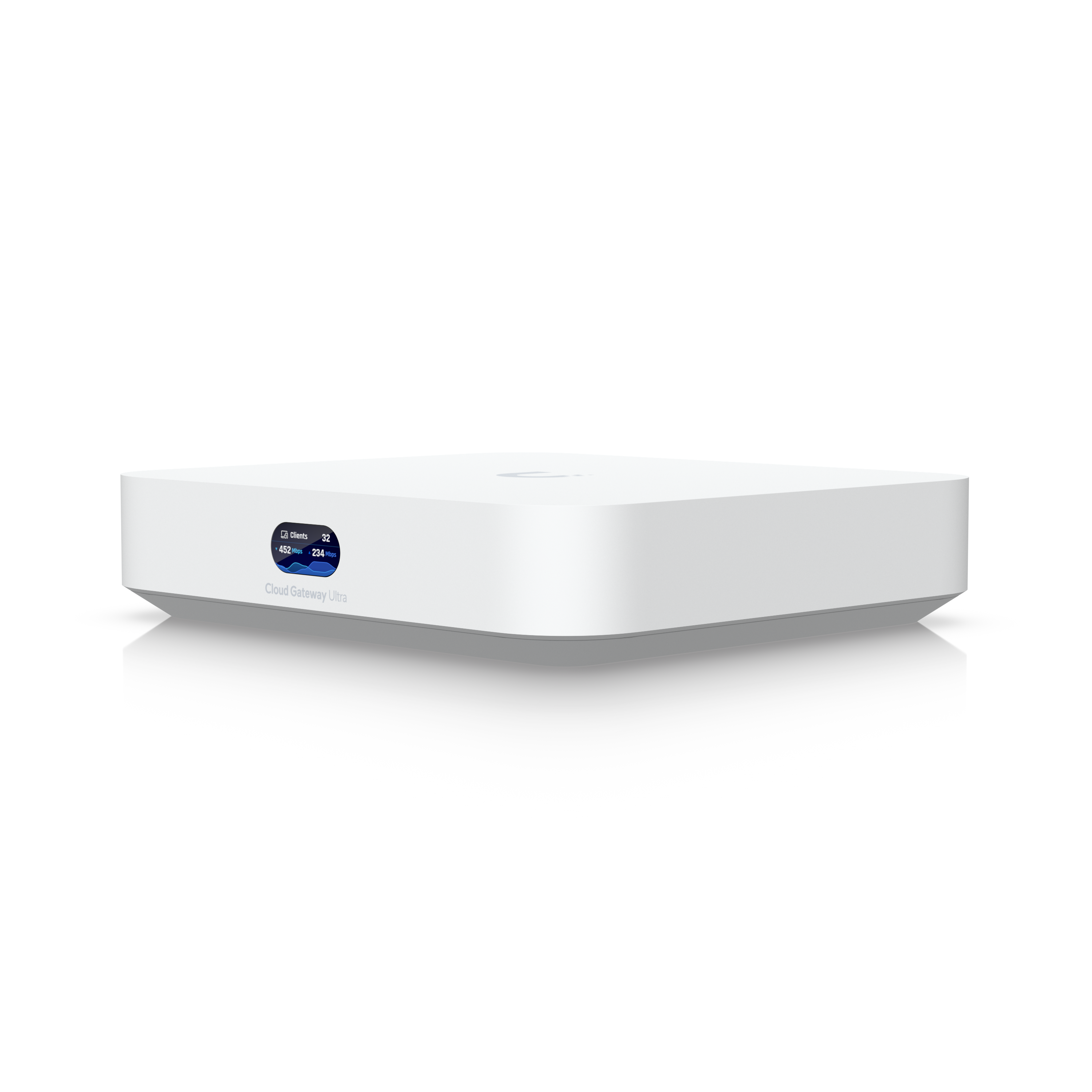 Ubiquiti Cloud Gateway Ultra (UCG-Ultra)