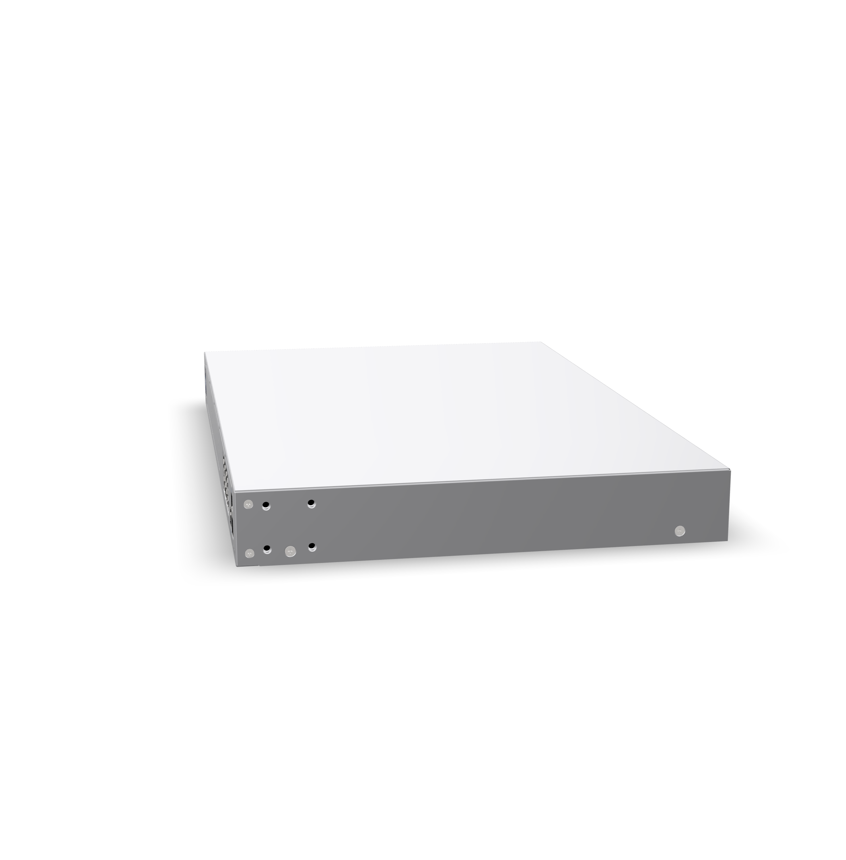 Ubiquiti Dream Machine Pro Max (UDM-Pro-Max) - The Quiet Spine angle 1
