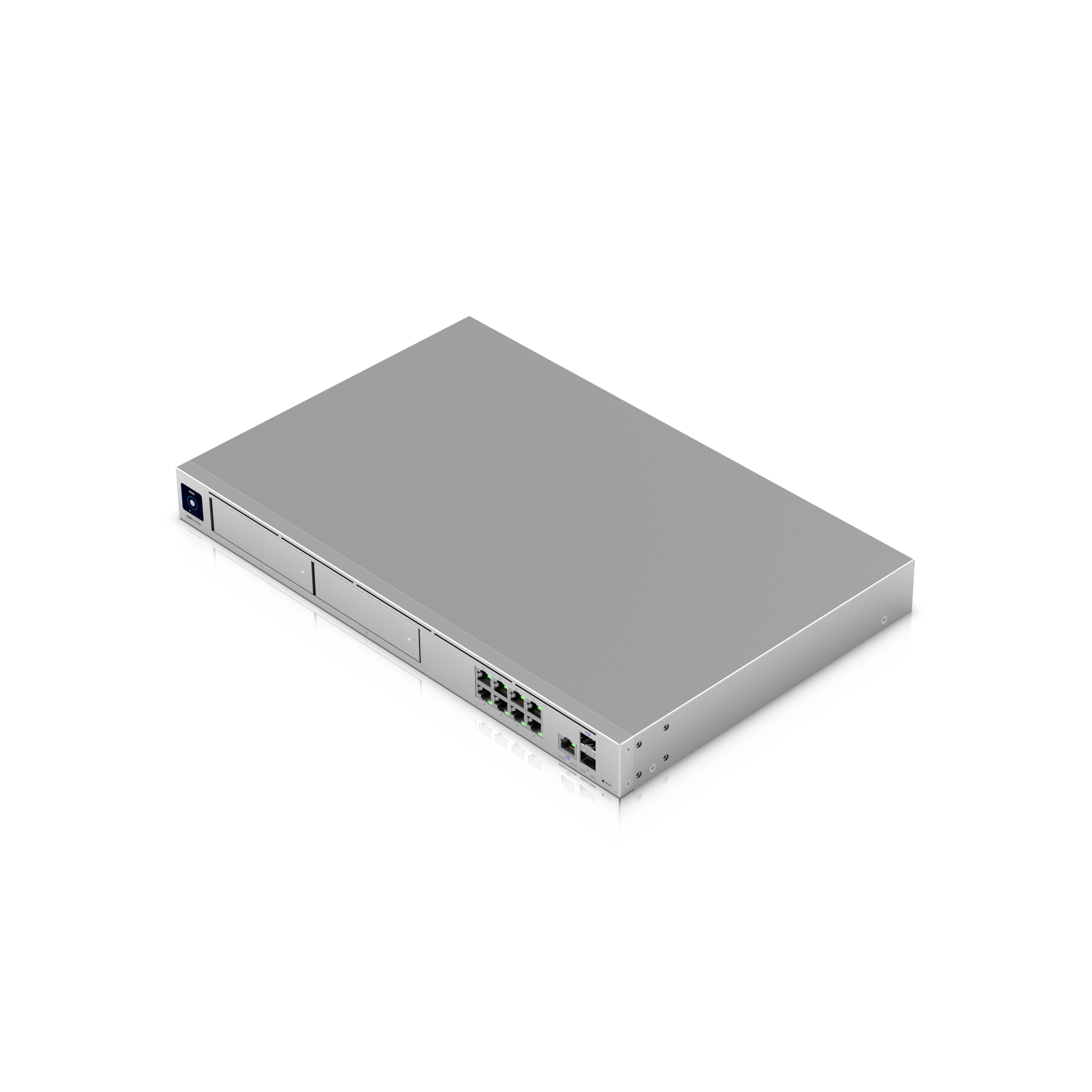 Ubiquiti Dream Machine Pro Max (UDM-Pro-Max) - The Quiet Spine angle 4