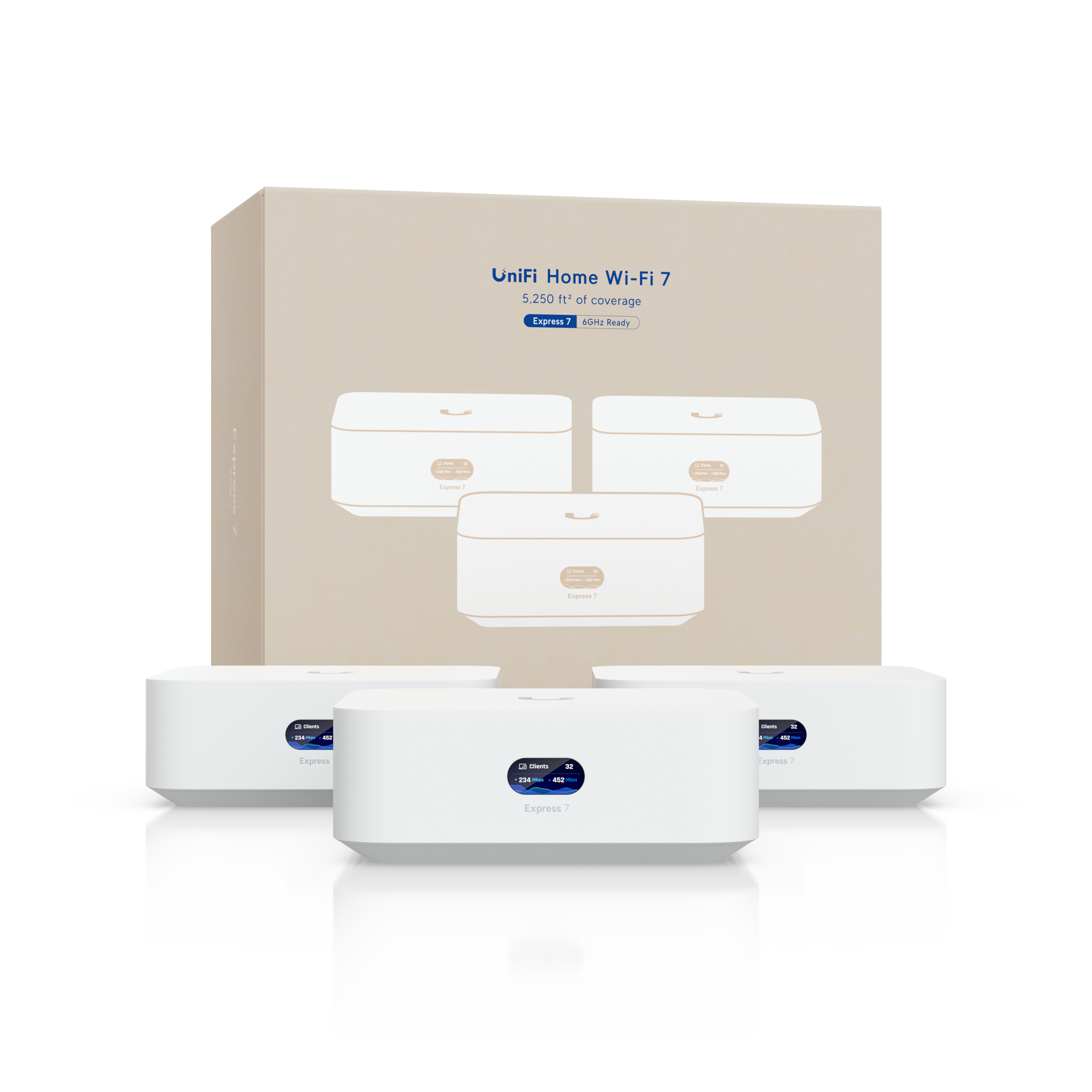 Ubiquiti UniFi Express 7