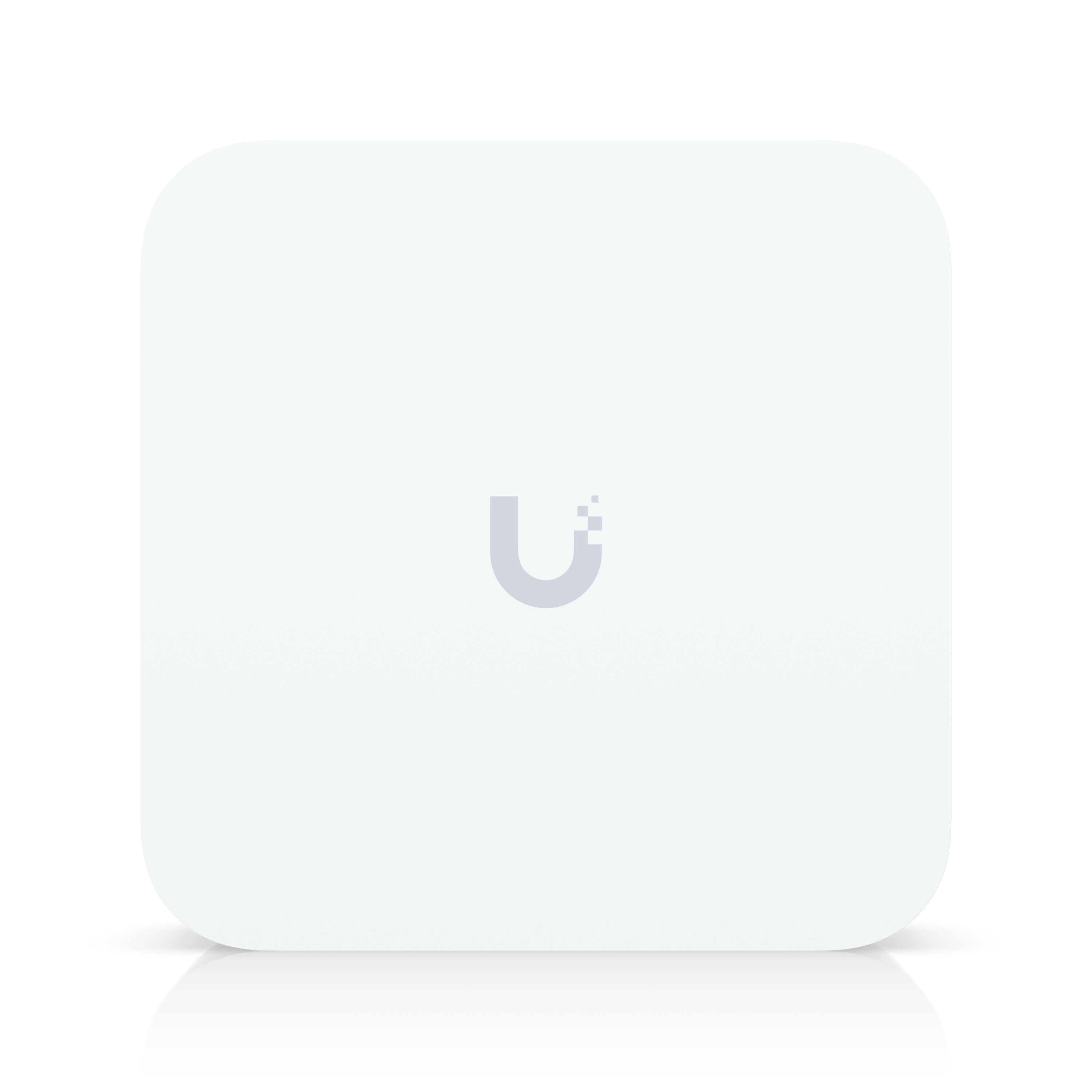 Ubiquiti UniFi Express 7 - The Quiet Mesh angle 5