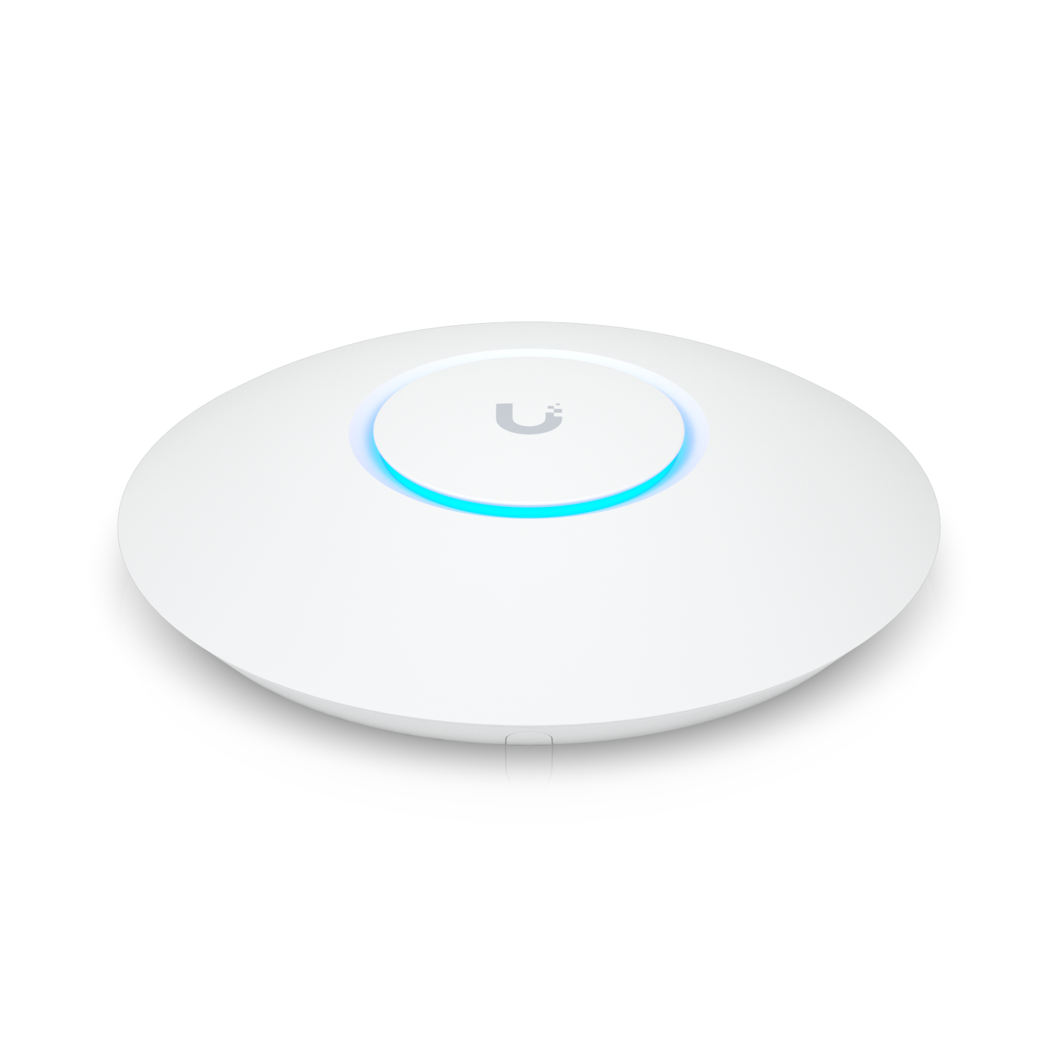 Ubiquiti UniFi U6+ - The Unseen Bridge