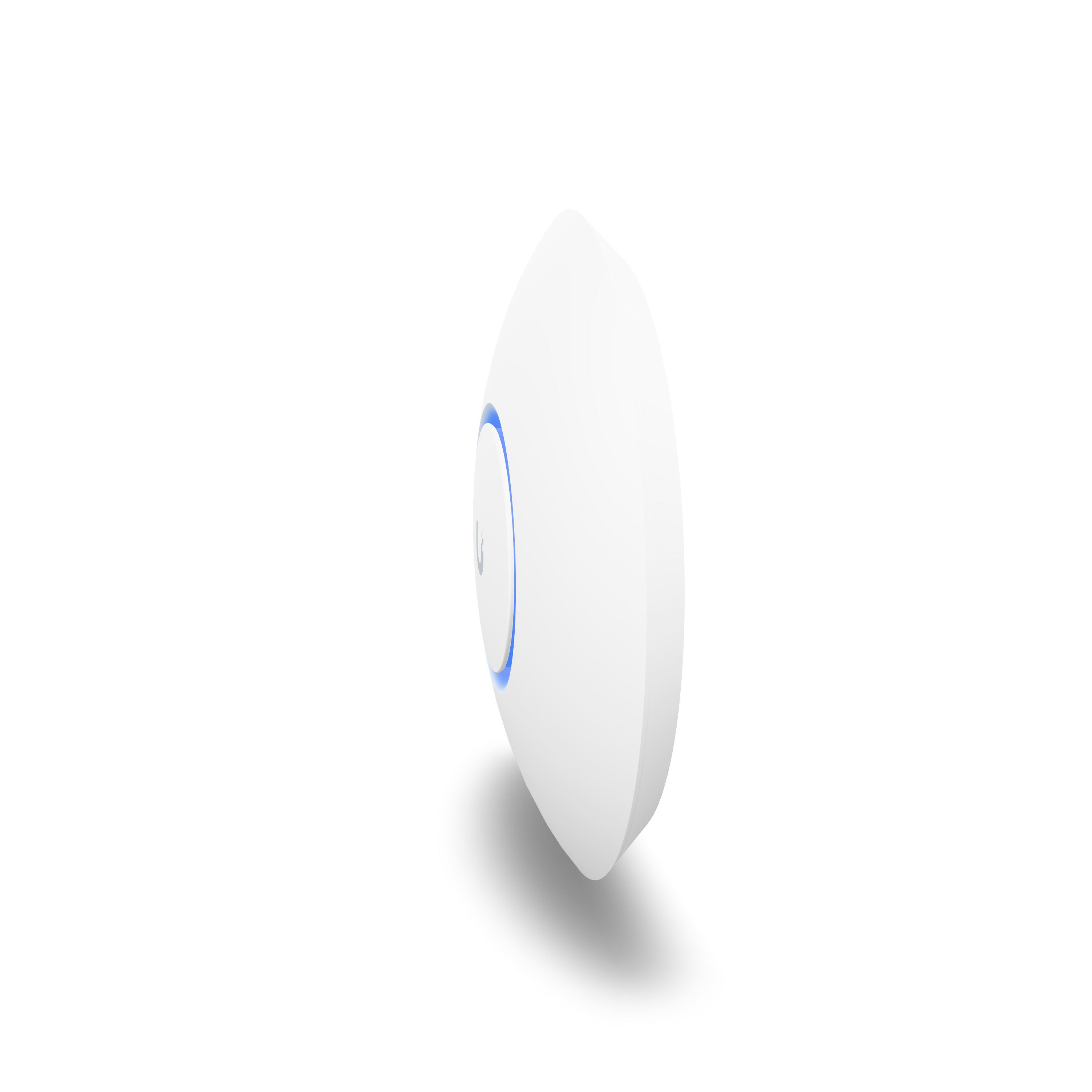 Ubiquiti UniFi U6+ - The Unseen Bridge