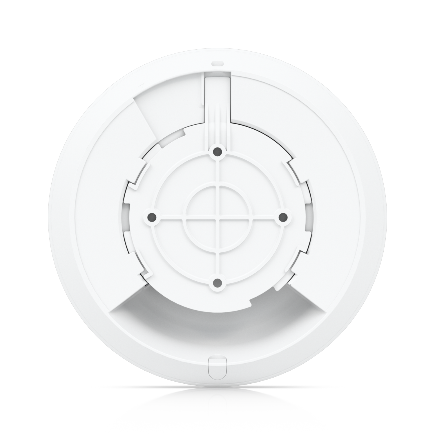 Ubiquiti UniFi U6+ - The Unseen Bridge