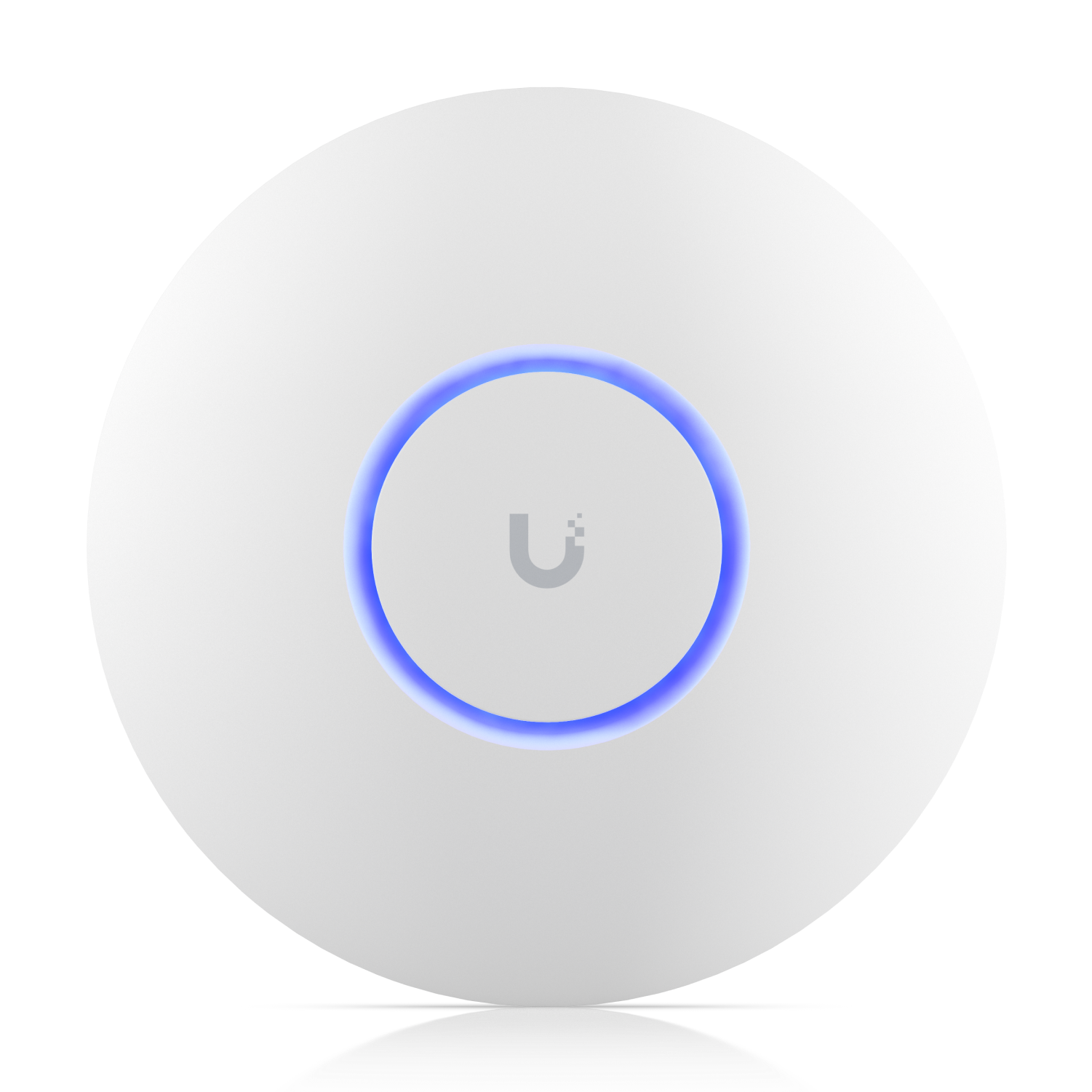 Ubiquiti UniFi U6+ - The Unseen Bridge