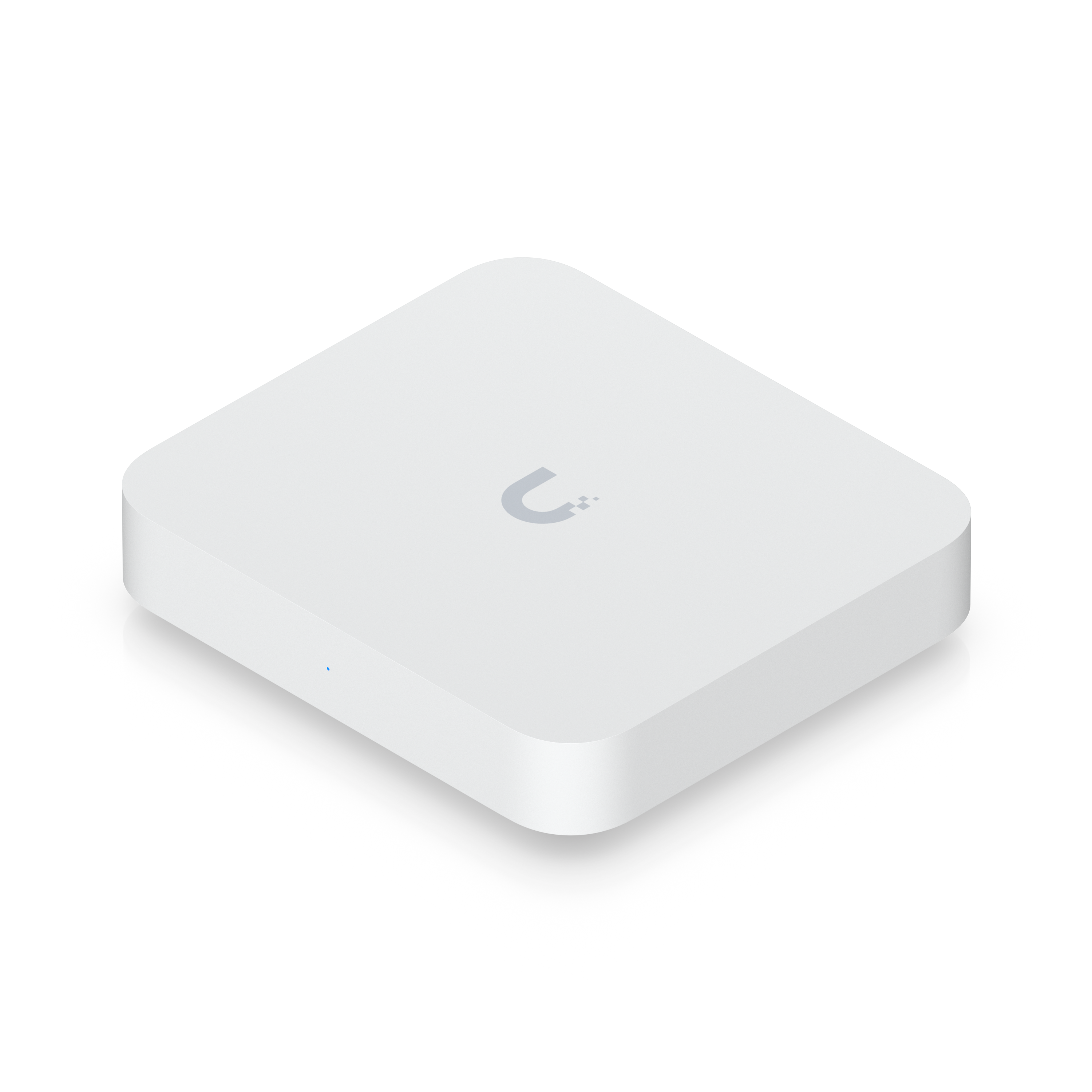 Ubiquiti Gateway Max (UXG-Max) - The Quiet Spine angle 4